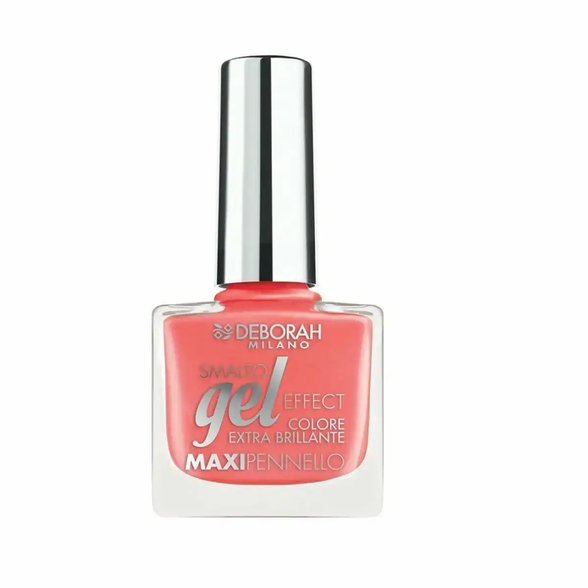 Vernis a ongles gel effect deborah 107 litchi juice_1659. Plongez dans l'Univers de DIAYTAR COTE D'IVOIRE - Où la Qualité et la Diversité se rencontrent. Parcourez nos rayons virtuels pour trouver des produits répondant à tous les besoins, du confort de votre foyer.