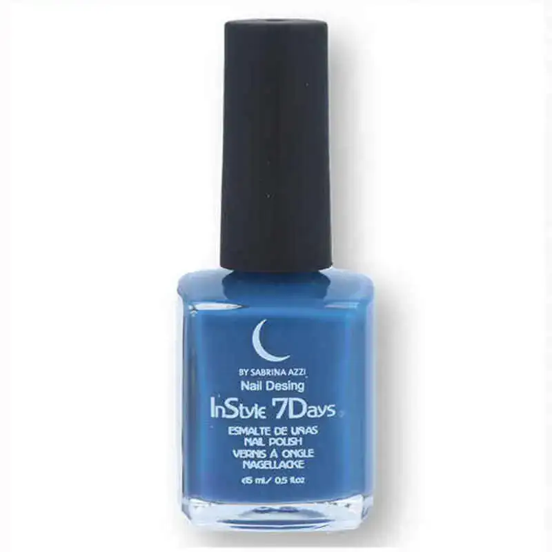 Vernis a ongles instyle sabrina azzi 191 15 ml _4786. DIAYTAR COTE D'IVOIRE - L'Art de Trouver ce que Vous Aimez. Plongez dans notre assortiment varié et choisissez parmi des produits qui reflètent votre style et répondent à vos besoins.