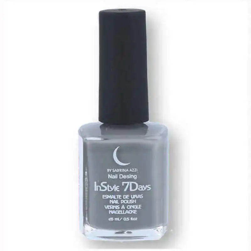 Vernis a ongles instyle sabrina azzi 192 15 ml _7257. DIAYTAR COTE D'IVOIRE - Votre Passage vers le Raffinement. Plongez dans notre univers de produits exquis et choisissez des articles qui ajoutent une touche de sophistication à votre vie.