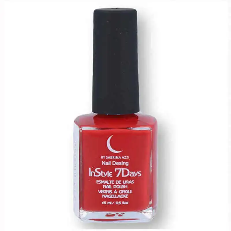 Vernis a ongles instyle sabrina azzi 193 corail 15 ml _6292. Bienvenue chez DIAYTAR COTE D'IVOIRE - Où le Shopping Rencontre la Qualité. Explorez notre sélection soigneusement conçue et trouvez des produits qui définissent le luxe abordable.