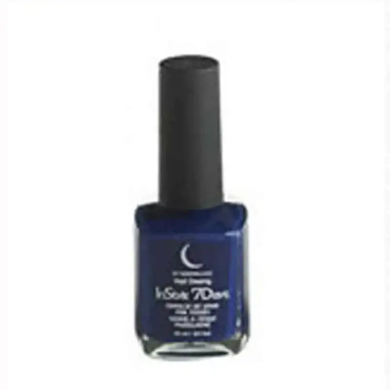 Vernis a ongles instyle sabrina azzi instyle azul oscuro 182 15 ml _4169. DIAYTAR COTE D'IVOIRE - Là où Choisir est un Acte d'Amour pour le Côte d'Ivoire. Explorez notre gamme et choisissez des produits qui célèbrent la culture et l'artisanat du pays.