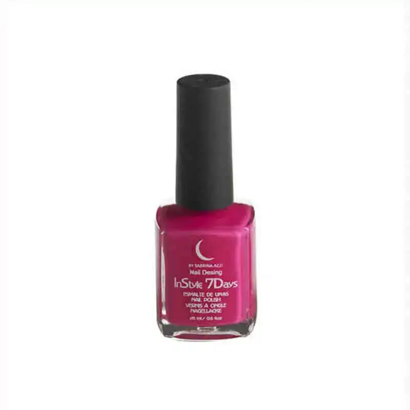 Vernis a ongles instyle sabrina azzi pink 184 15 ml _5418. DIAYTAR COTE D'IVOIRE - Votre Source de Découvertes Shopping. Naviguez à travers nos catégories et découvrez des articles qui vous surprendront et vous séduiront.