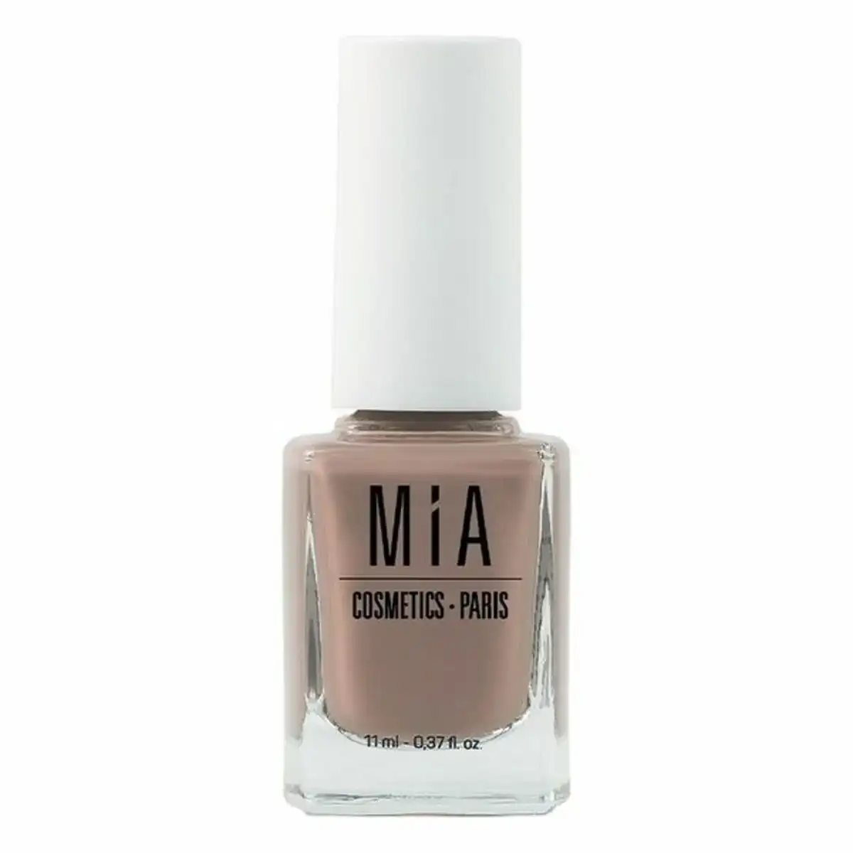 Vernis a ongles luxury nudes mia cosmetics paris cinnamon 11 ml _7673. DIAYTAR COTE D'IVOIRE - Où Chaque Achat Raconte une Histoire. Explorez notre boutique en ligne et créez votre propre narration à travers notre diversité de produits, chacun portant une signification unique.