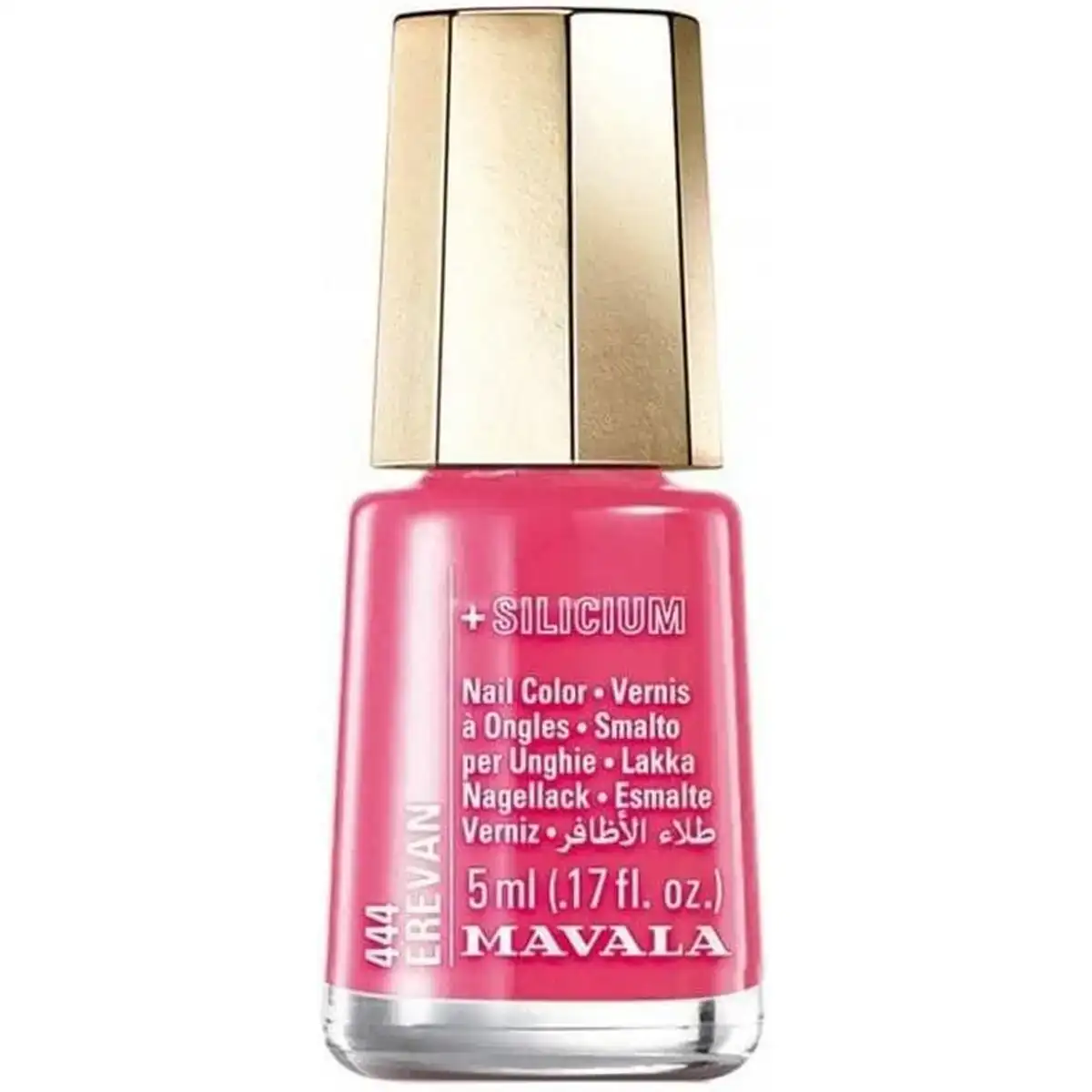 Vernis a ongles mavala no 444 erevan 5 ml_3220. Bienvenue sur DIAYTAR COTE D'IVOIRE - Votre Destination Shopping à la Côte d'Ivoireaise. Explorez notre boutique en ligne et découvrez une gamme variée de produits qui capturent l'esprit du Côte d'Ivoire.