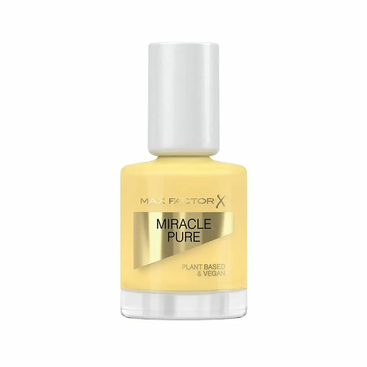 Vernis a ongles max factor miracle pure 500 lemon tea 12 ml _2826. DIAYTAR COTE D'IVOIRE - L'Art de Vivre l'Élégance Accessible. Parcourez notre gamme variée et choisissez des produits qui ajoutent une touche de sophistication à votre style.
