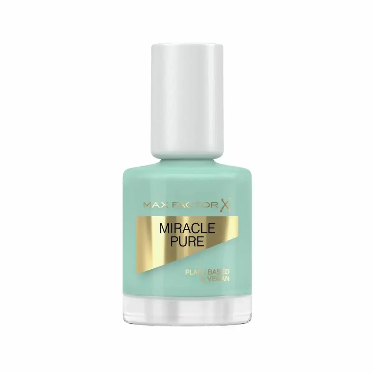 Vernis a ongles max factor miracle pure 840 moonstone blue 12 ml _1675. DIAYTAR COTE D'IVOIRE - Où Chaque Produit a son Histoire à Raconter. Parcourez notre catalogue et découvrez des articles qui portent en eux la passion et l'histoire du Côte d'Ivoire.