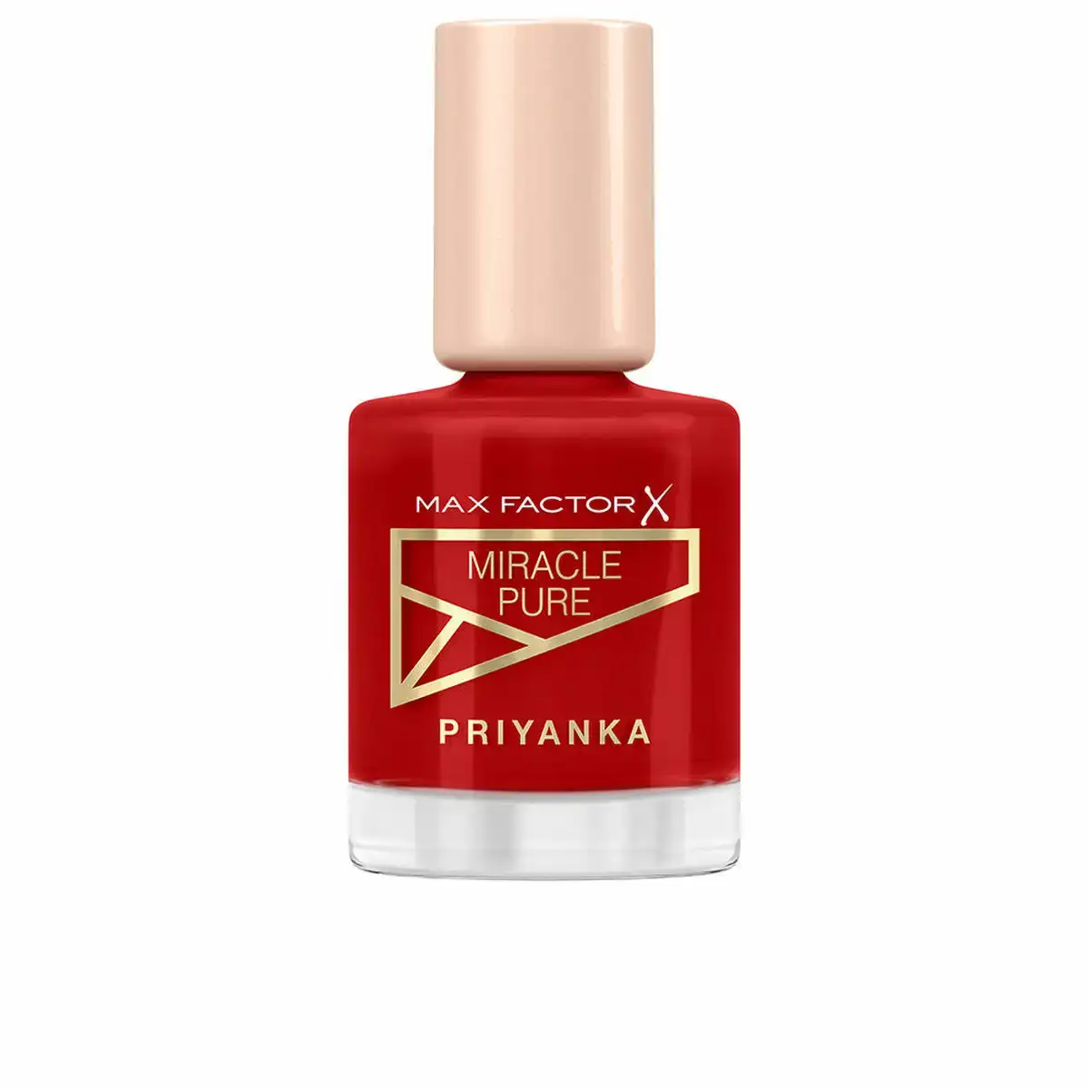Vernis a ongles max factor miracle pure priyanka no 360 daring cherry 12 ml_8541. DIAYTAR COTE D'IVOIRE - Où Votre Shopping Prend Vie. Explorez notre boutique en ligne pour trouver des articles qui vous ressemblent et qui ajoutent de l'éclat à votre quotidien.