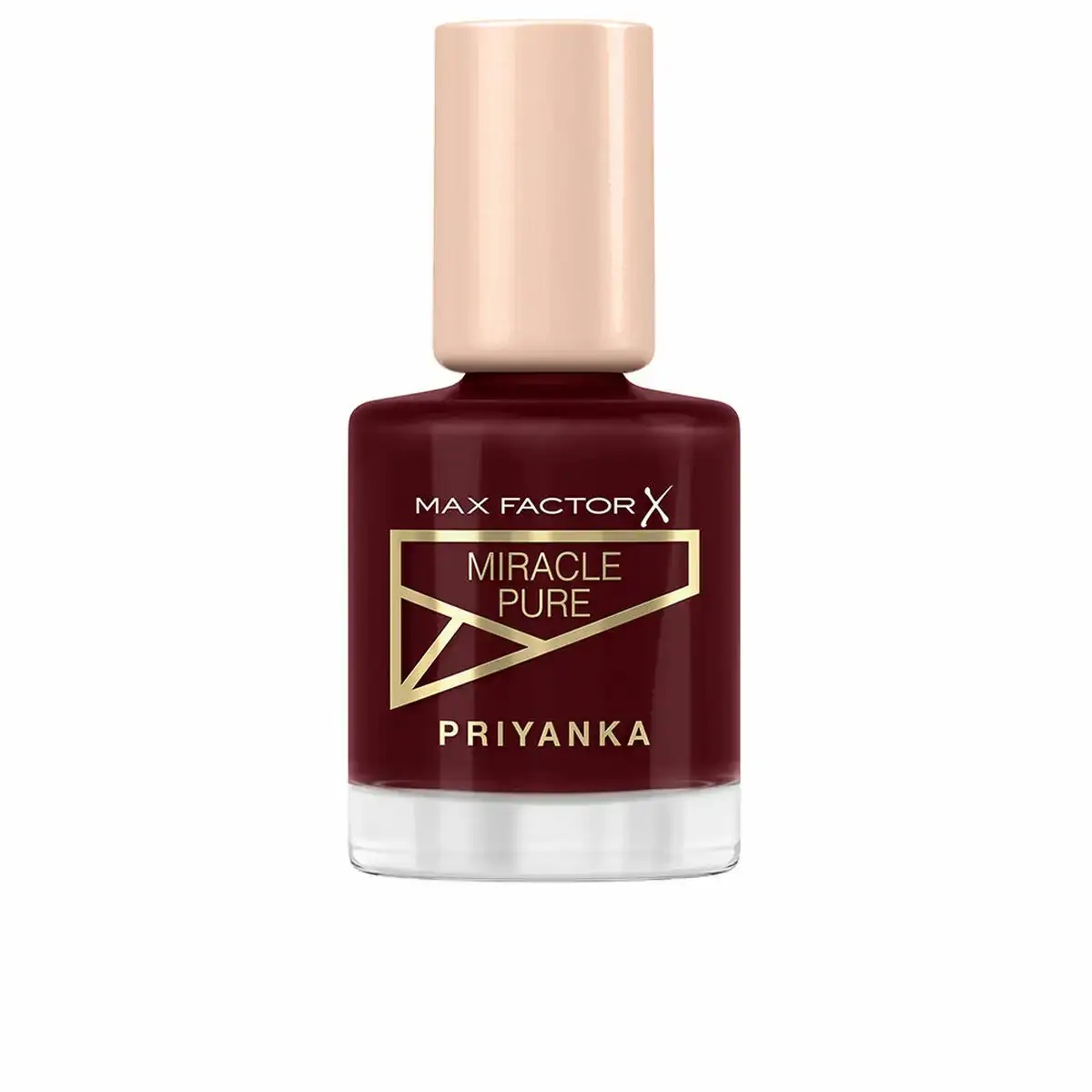Vernis a ongles max factor miracle pure priyanka no 380 bold rosewood 12 ml_3417. DIAYTAR COTE D'IVOIRE - L'Art de Vivre le Shopping Inspiré. Parcourez notre catalogue et choisissez des produits qui reflètent votre passion pour la beauté et l'authenticité.