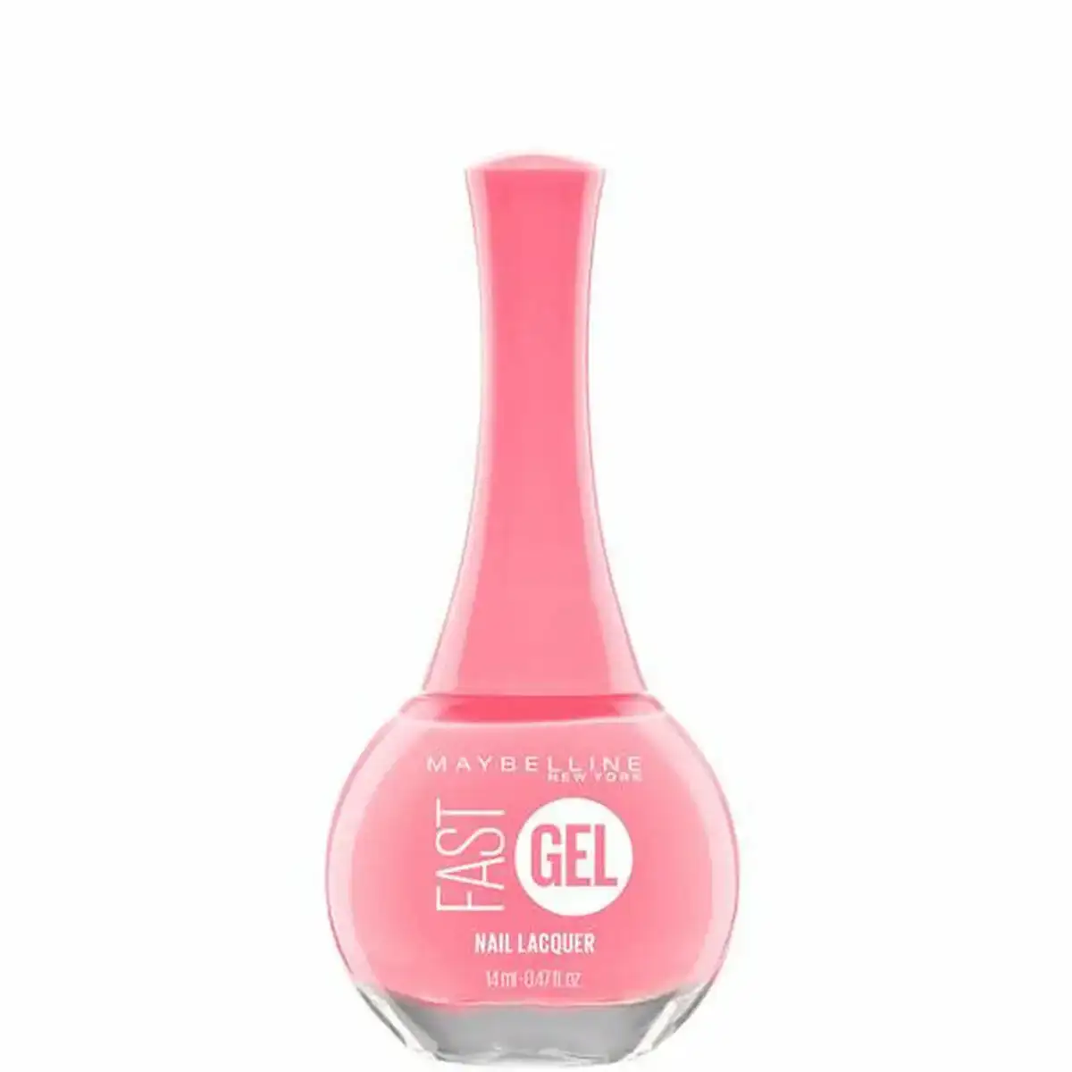 Vernis a ongles maybelline fast 05 twisted tulip gel 7 ml _6144. Bienvenue chez DIAYTAR COTE D'IVOIRE - Où Choisir Rime avec Découvrir. Plongez dans notre catalogue et trouvez des produits qui révèlent la diversité et la richesse culturelle du Côte d'Ivoire.