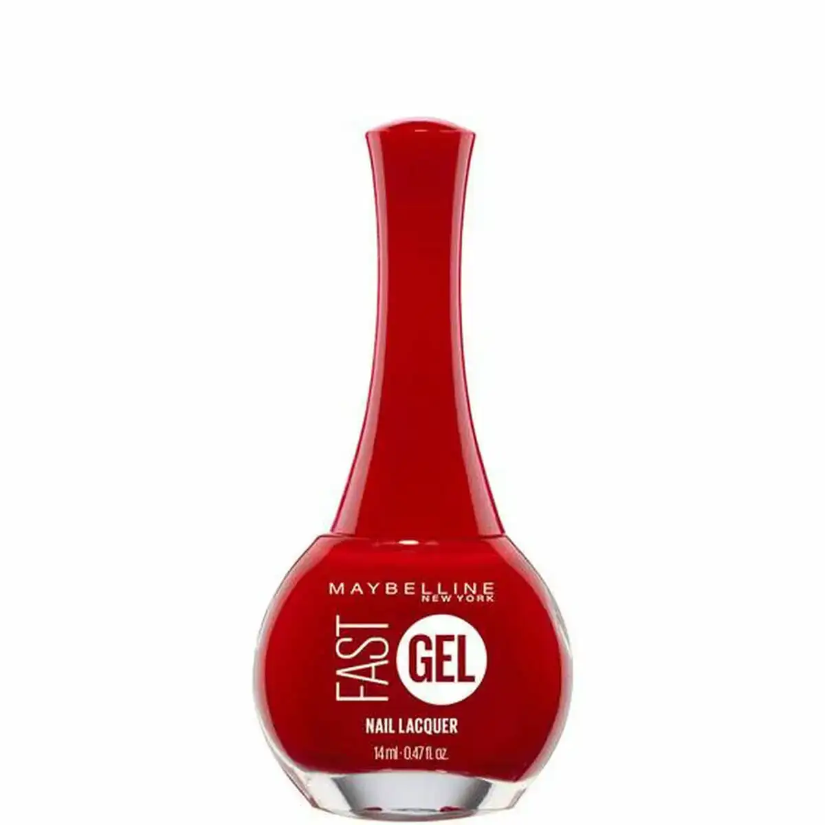 Vernis a ongles maybelline fast gel 7 ml_9289. DIAYTAR COTE D'IVOIRE - L'Art de Vivre le Shopping Éthique. Parcourez notre gamme et choisissez des produits qui reflètent notre engagement envers des pratiques durables.