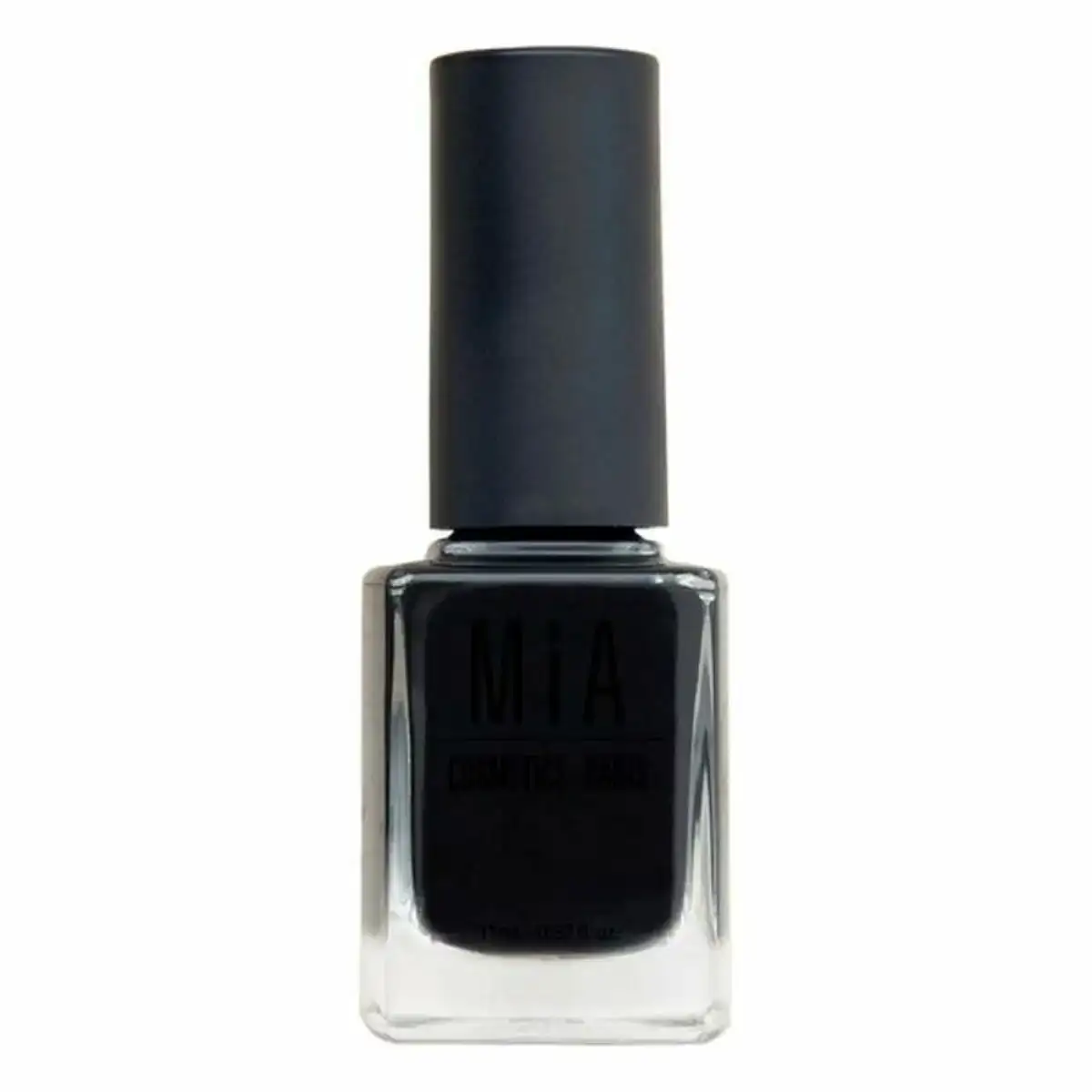 Vernis a ongles mia cosmetics paris coal 11 ml _3045. Bienvenue chez DIAYTAR COTE D'IVOIRE - Où le Shopping Devient un Voyage. Explorez notre plateforme pour dénicher des produits uniques, racontant l'histoire et l'âme du Côte d'Ivoire.