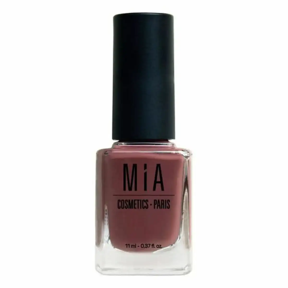 Vernis a ongles mia cosmetics paris mahogany 11 ml _4339. DIAYTAR COTE D'IVOIRE - Votre Plaisir Shopping à Portée de Clic. Explorez notre boutique en ligne et trouvez des produits qui ajoutent une touche de bonheur à votre vie quotidienne.