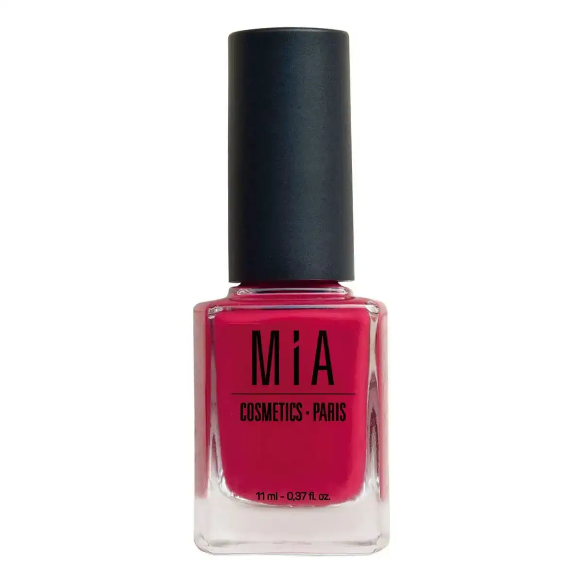 Vernis a ongles mia cosmetics paris royal ruby 11 ml _4380. Bienvenue chez DIAYTAR COTE D'IVOIRE - Où Chaque Achat Fait une Différence. Découvrez notre gamme de produits qui reflètent l'engagement envers la qualité et le respect de l'environnement.