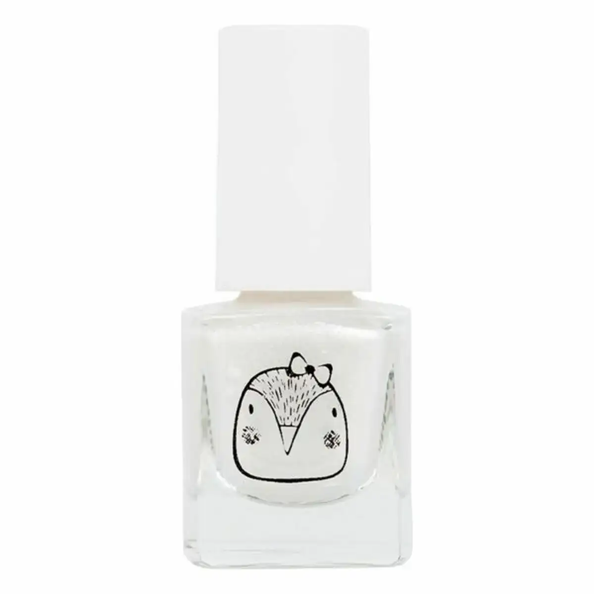 Vernis a ongles mia kids mia cosmetics paris enfant pingouin 5 ml _3940. Entrez dans l'Univers de DIAYTAR COTE D'IVOIRE - Où l'Authenticité Renouvelle Votre Quotidien. Explorez notre gamme de produits et trouvez des articles qui reflètent votre essence.
