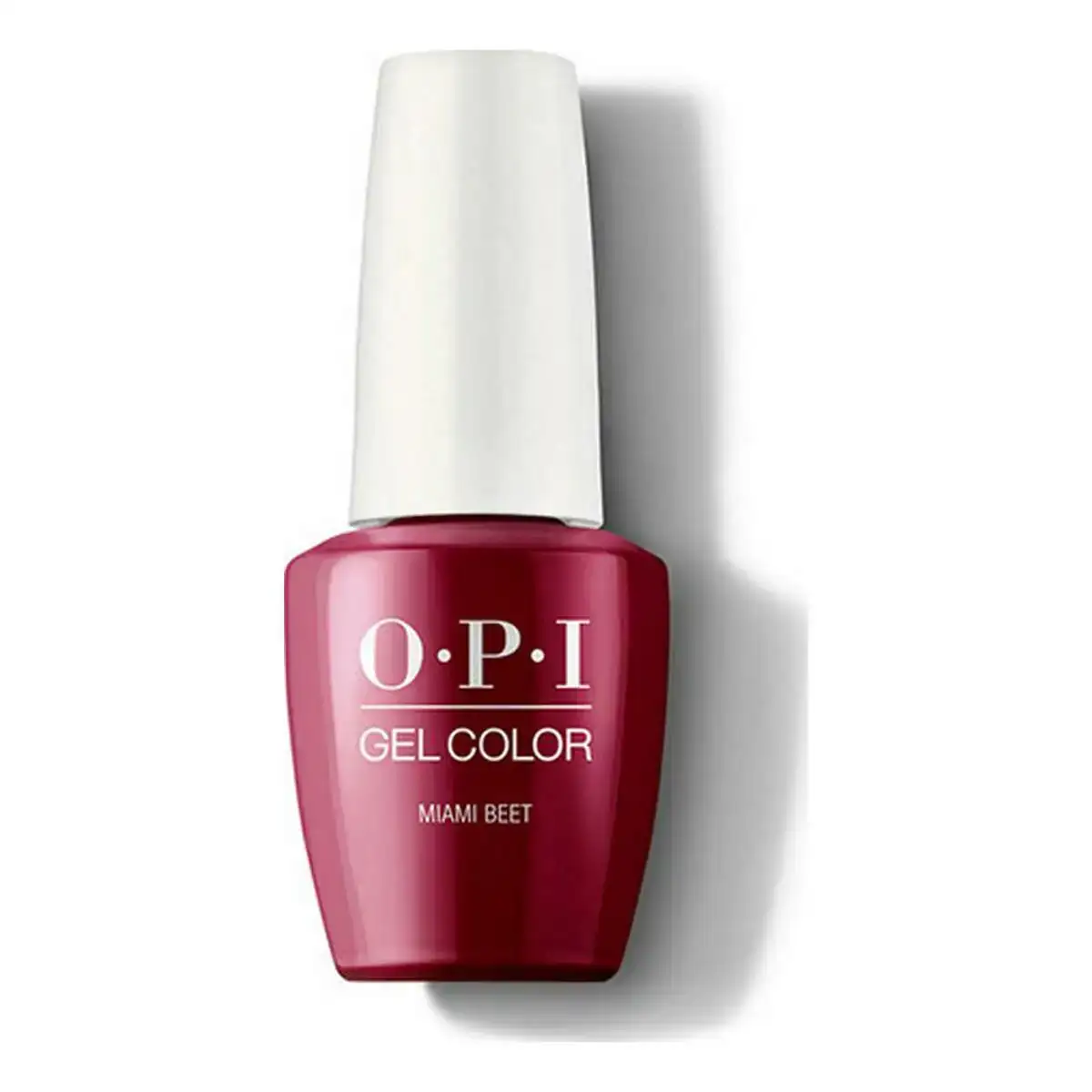 Vernis a ongles miami beet opi rouge intense 15 ml _9970. DIAYTAR COTE D'IVOIRE - Où Choisir est un Voyage Cultuel. Explorez notre boutique en ligne et découvrez des produits qui célèbrent la richesse et la diversité culturelle du Côte d'Ivoire.