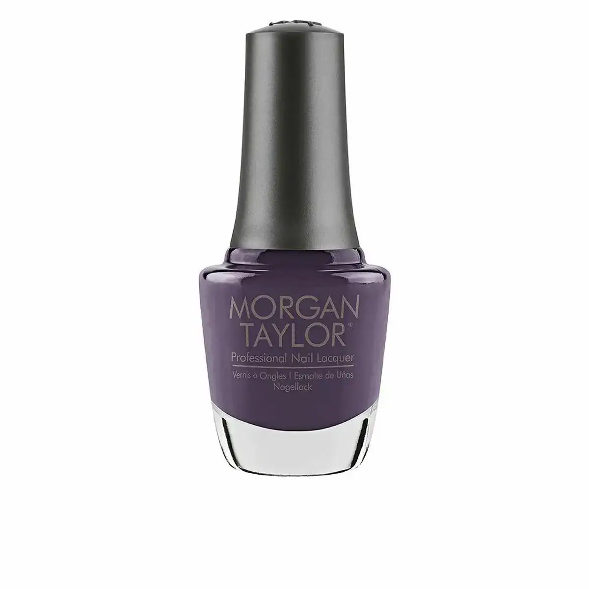 Vernis a ongles morgan taylor professional berry contrary 15 ml _8416. Entrez dans l'Univers de DIAYTAR COTE D'IVOIRE - Où l'Élégance et la Variété se Rencontrent. Parcourez notre catalogue pour dénicher des articles qui ajoutent une touche d'élégance à votre vie.