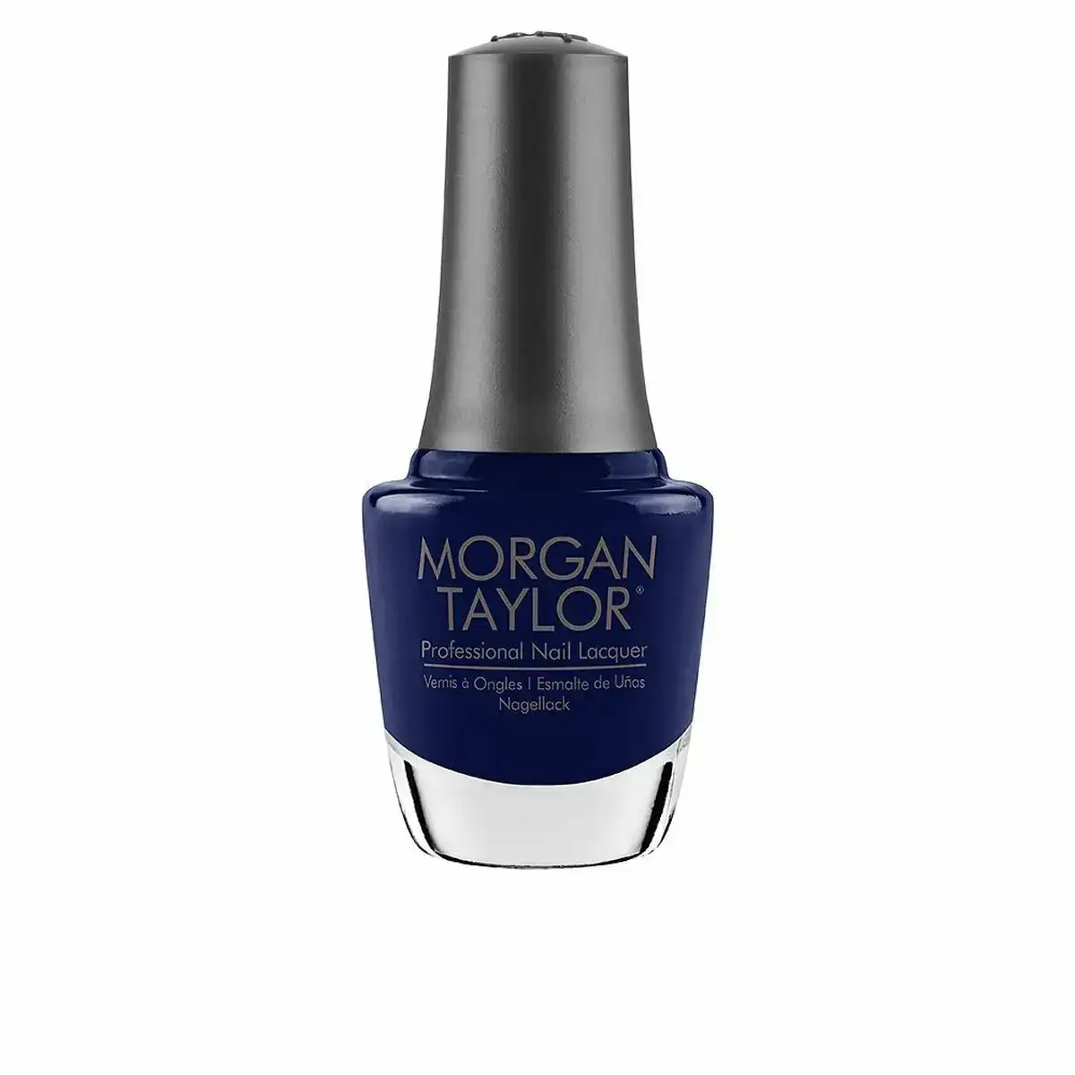 Vernis a ongles morgan taylor professional deja blue 15 ml _7084. DIAYTAR COTE D'IVOIRE - Où Choisir Devient une Découverte. Explorez notre boutique en ligne et trouvez des articles qui vous surprennent et vous ravissent à chaque clic.
