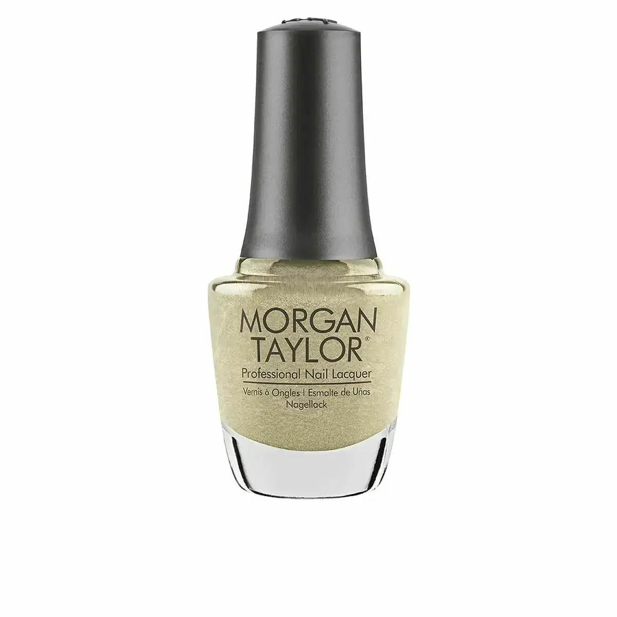 Vernis a ongles morgan taylor professional give me gold 15 ml _3849. Bienvenue sur DIAYTAR COTE D'IVOIRE - Votre Source de Trouvailles Uniques. Explorez nos rayons virtuels pour dénicher des trésors que vous ne trouverez nulle part ailleurs, allant des trésors artisanaux aux articles tendance.