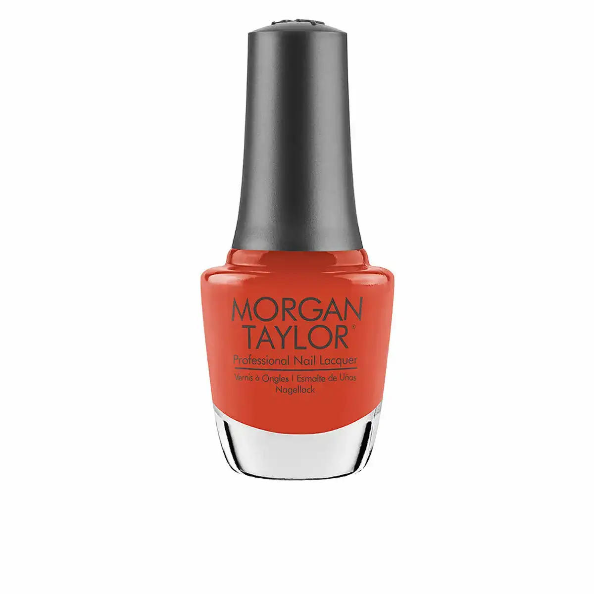 Vernis a ongles morgan taylor professional tiger blossom 15 ml _2816. Bienvenue chez DIAYTAR COTE D'IVOIRE - Où le Shopping Devient un Voyage. Explorez notre plateforme pour dénicher des produits uniques, racontant l'histoire et l'âme du Côte d'Ivoire.