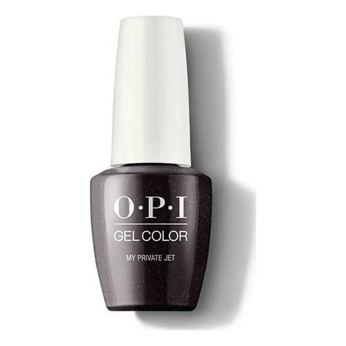 Vernis a ongles my private jet opi noir 15 ml _6704. Bienvenue chez DIAYTAR COTE D'IVOIRE - Où Chaque Objet a sa Propre Histoire. Découvrez notre sélection soigneusement choisie et choisissez des produits qui racontent le patrimoine sénégalais.
