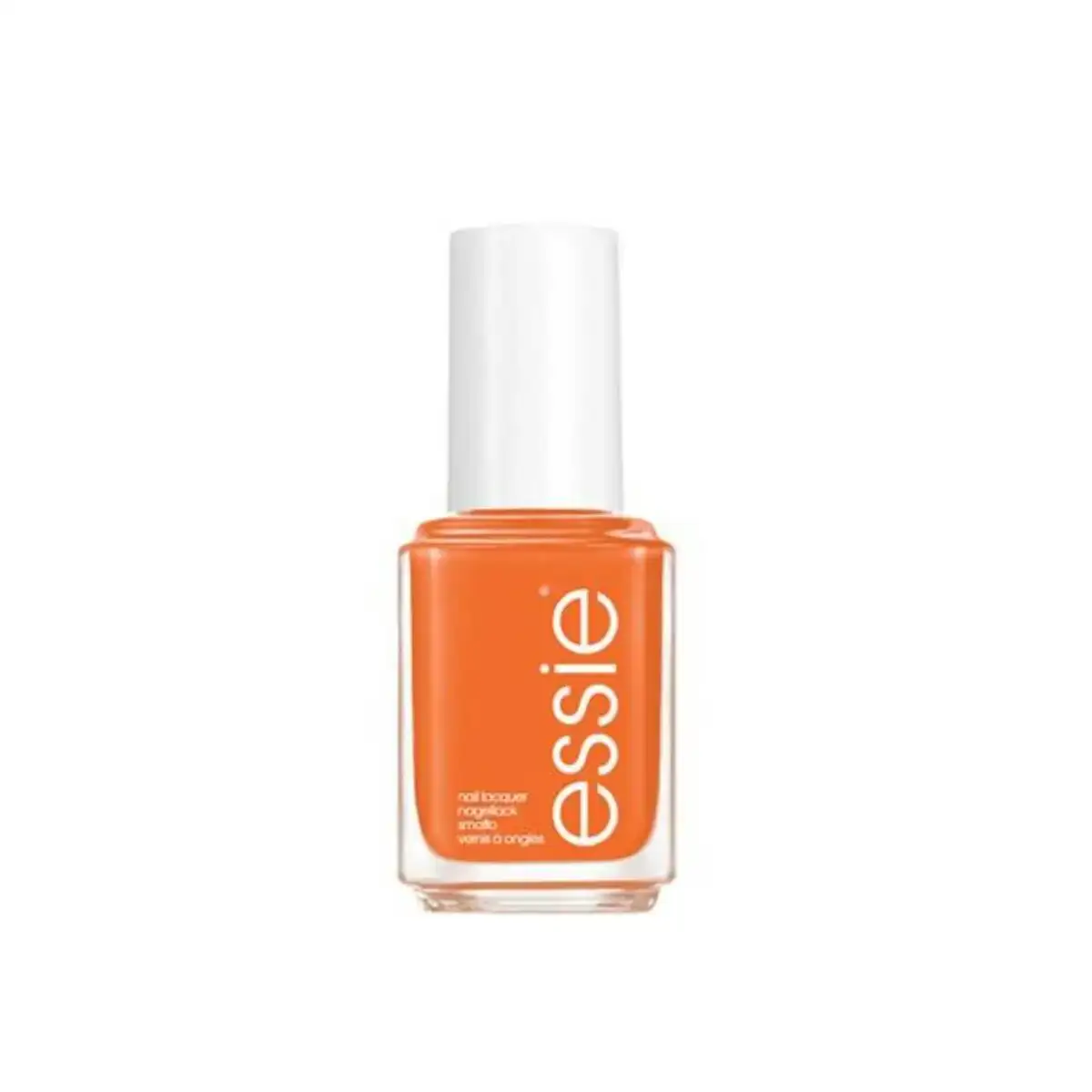 Vernis a ongles nail color essie 768 madrid it for the gram 13 5 ml _3823. DIAYTAR COTE D'IVOIRE - Là où la Qualité est Non Négociable. Parcourez notre boutique en ligne pour découvrir des produits qui incarnent le raffinement et l'excellence du Côte d'Ivoire.