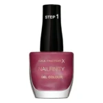 Vernis a ongles nailfinity max factor 240 tarlet _9454. DIAYTAR COTE D'IVOIRE - Là où Chaque Achat Contribue à un Rêve. Naviguez à travers notre boutique en ligne et soutenez des artisans talentueux tout en acquérant des trésors.