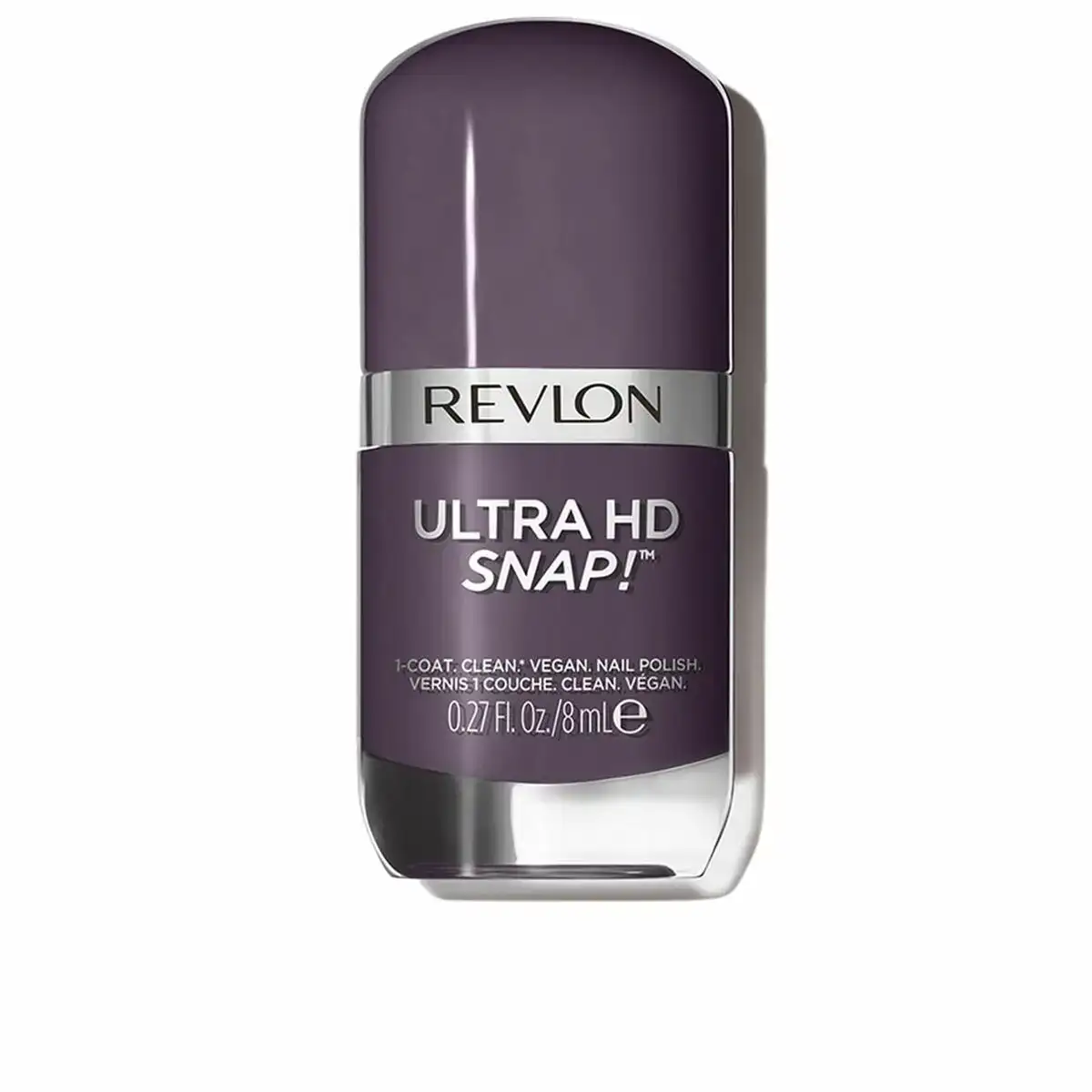 Vernis a ongles revlon ultra hd snap no 33 grounded 8 ml_1180. Bienvenue sur DIAYTAR COTE D'IVOIRE - Où Chaque Détail compte. Plongez dans notre univers et choisissez des produits qui ajoutent de l'éclat et de la joie à votre quotidien.