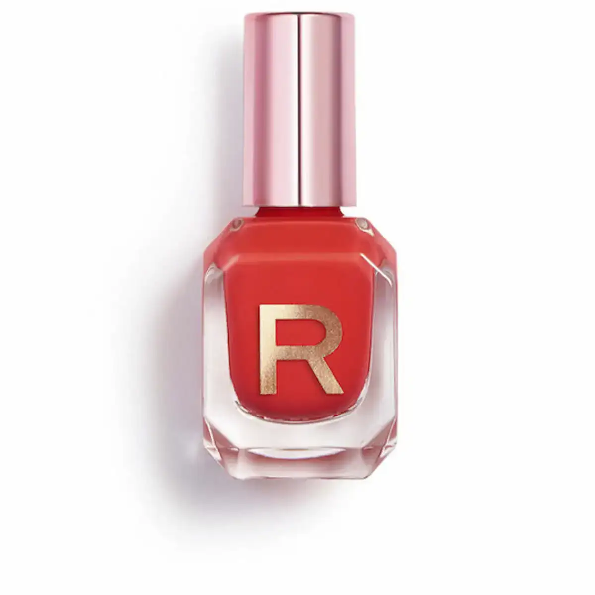 Vernis a ongles revolution make up high gloss zest 10 ml_2358. DIAYTAR COTE D'IVOIRE - Là où Chaque Produit est une Trouvaille Unique. Découvrez notre boutique en ligne et trouvez des articles qui vous distinguent par leur originalité.