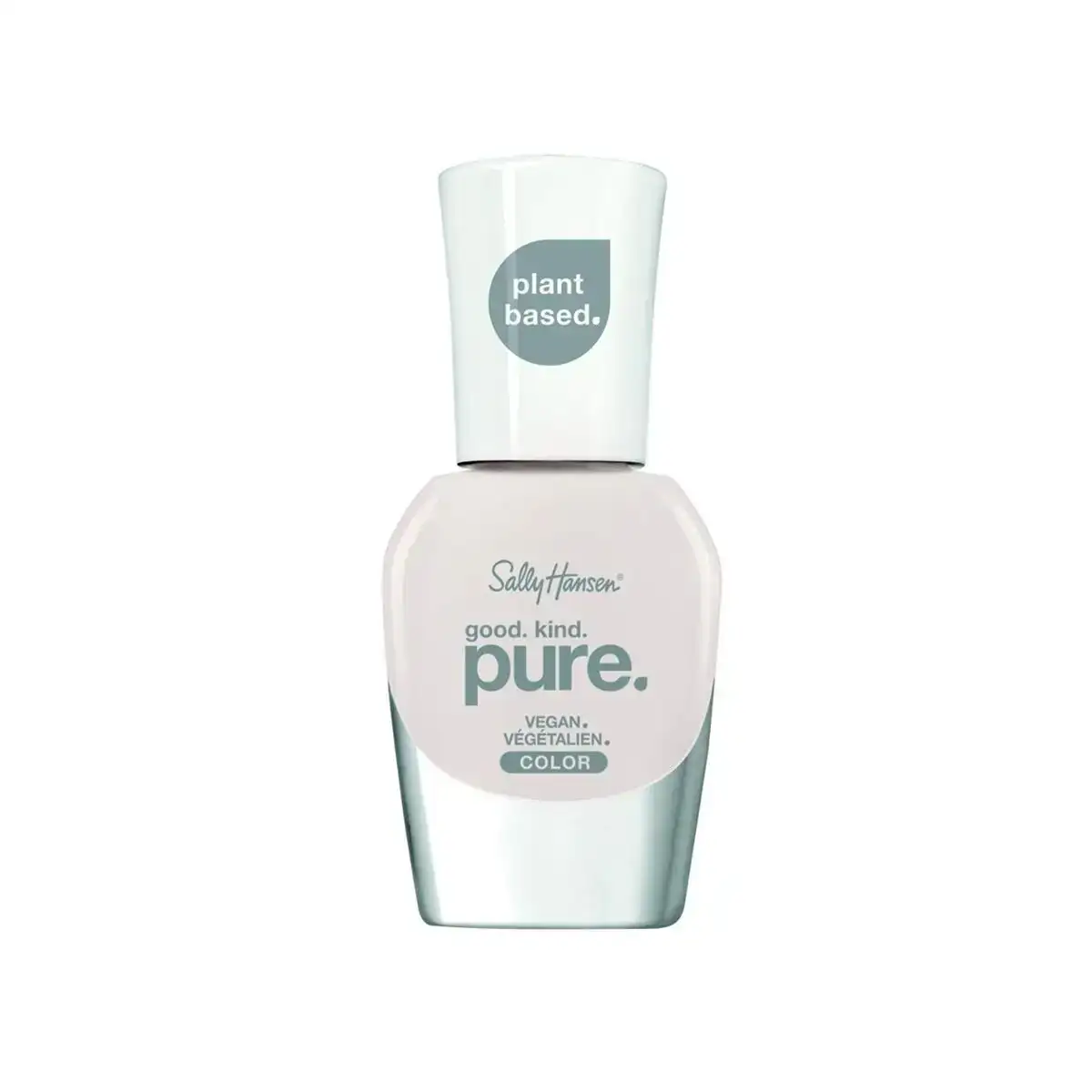 Vernis a ongles sally hansen good kind pure 110 white tea 10 ml _5529. DIAYTAR COTE D'IVOIRE - L'Écrin de Vos Désirs Shopping. Parcourez notre boutique en ligne et explorez des produits minutieusement choisis pour répondre à vos envies les plus exigeantes.