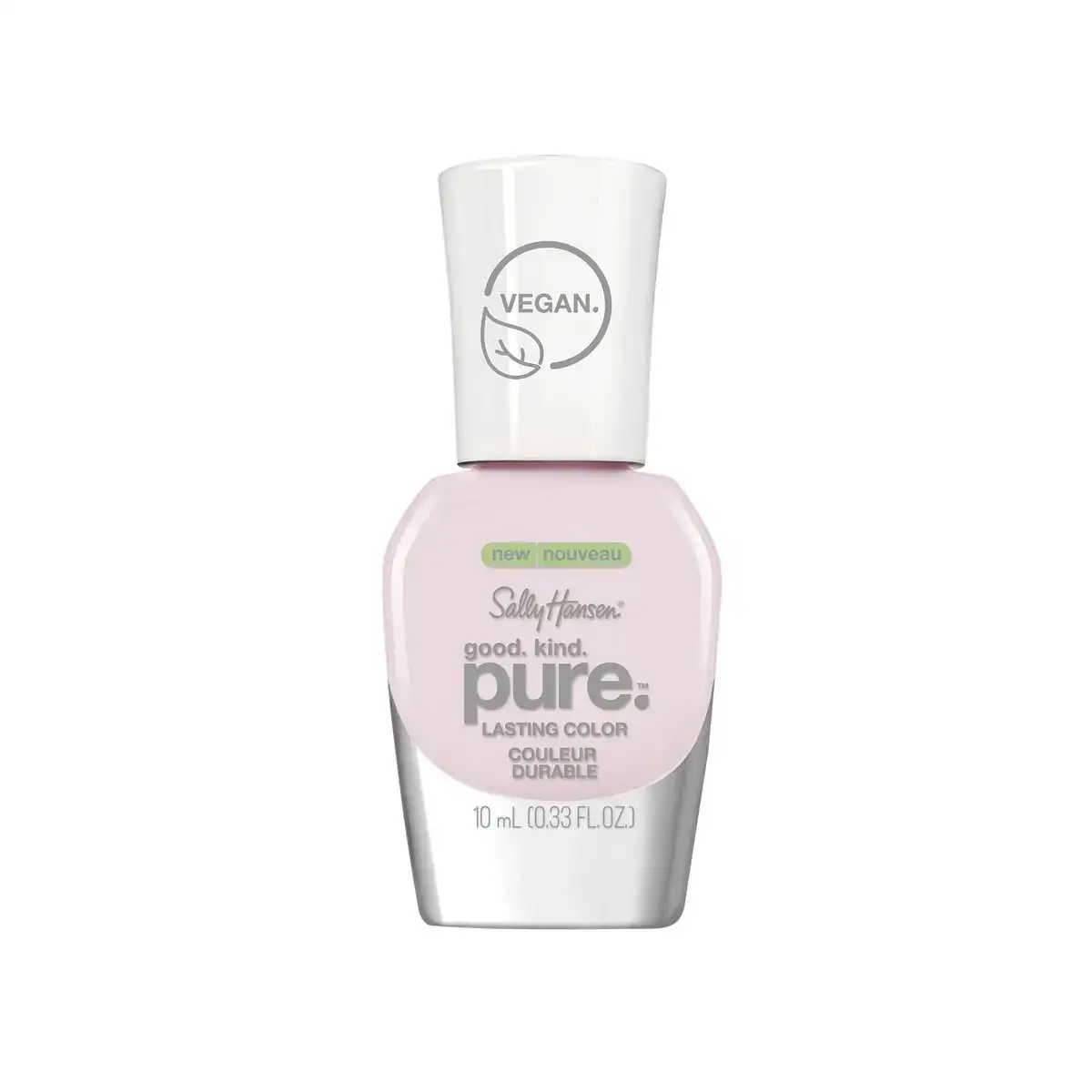 Vernis a ongles sally hansen good kind pure 190 rose petal 10 ml _2691. DIAYTAR COTE D'IVOIRE - L'Art du Shopping Distinctif. Naviguez à travers notre gamme soigneusement sélectionnée et choisissez des produits qui définissent votre mode de vie.