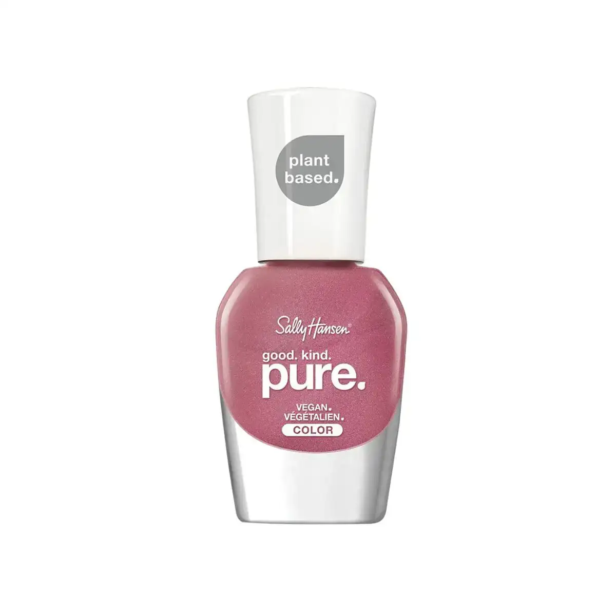 Vernis a ongles sally hansen good kind pure 250 pink saphire 10 ml _6334. DIAYTAR COTE D'IVOIRE - Votre Boutique en Ligne, Votre Choix Illimité. Parcourez nos rayons et découvrez des produits qui vous inspirent, de la mode à la maison et bien plus.