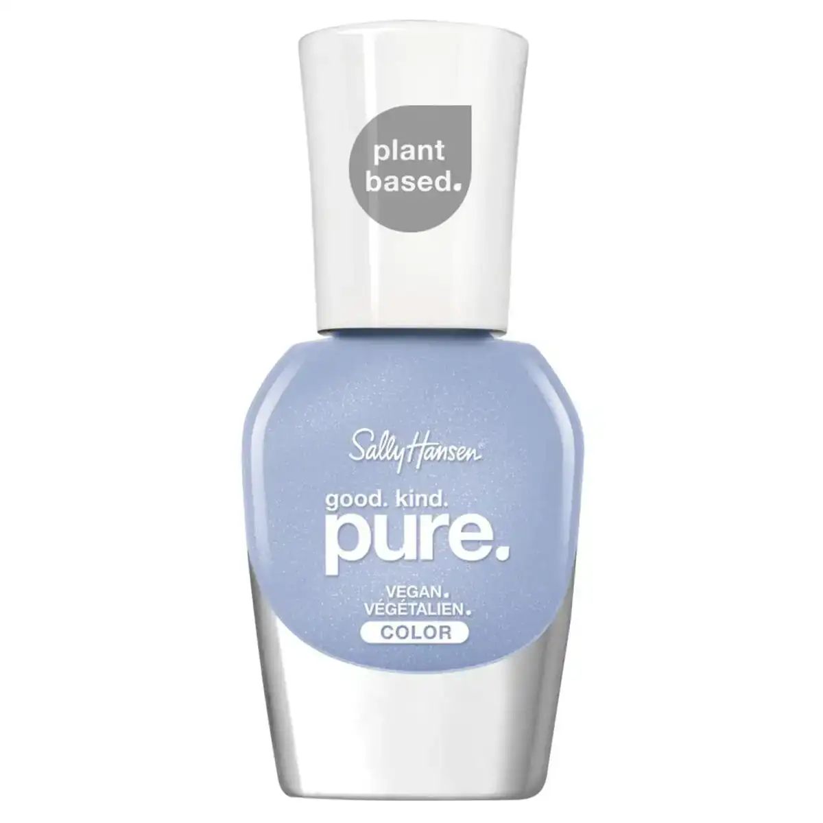 Vernis a ongles sally hansen good kind pure 370 crystal blue 10 ml _6855. DIAYTAR COTE D'IVOIRE - Où l'Élégance Rencontre l'Authenticité. Naviguez à travers notre boutique en ligne et choisissez des produits qui incarnent le style et la tradition du Côte d'Ivoire.