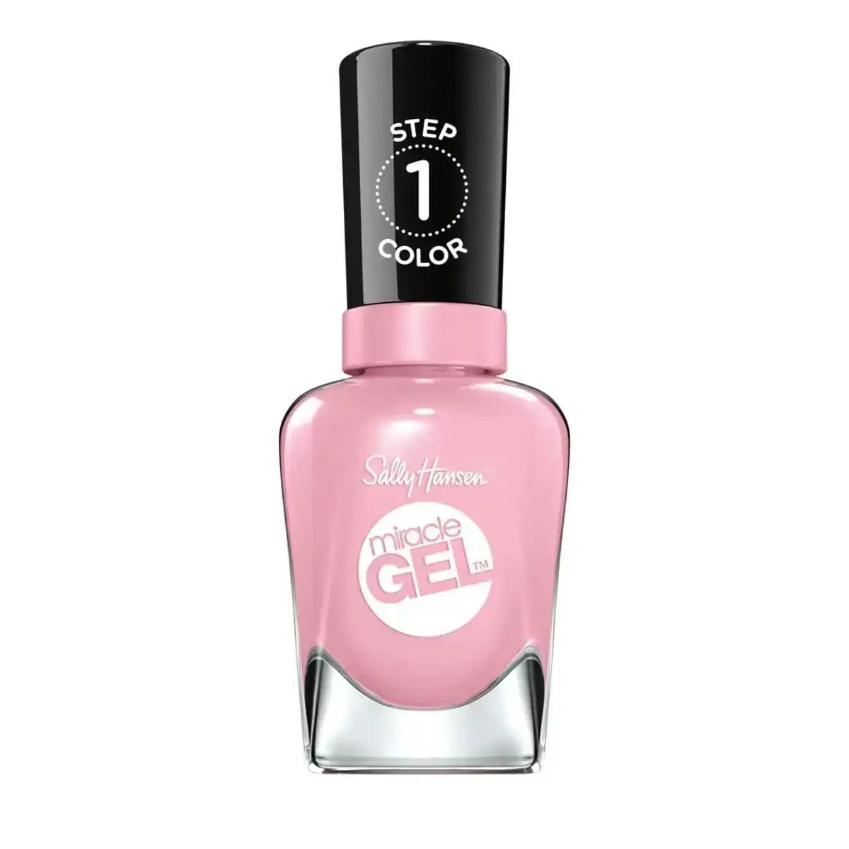 Vernis a ongles sally hansen miracle gel 160 pinky promise 14 7 ml _2152. DIAYTAR COTE D'IVOIRE - Votre Passage Vers l'Excellence Shopping. Découvrez un catalogue en ligne qui offre une expérience d'achat exceptionnelle, avec des produits soigneusement sélectionnés pour satisfaire tous les goûts.