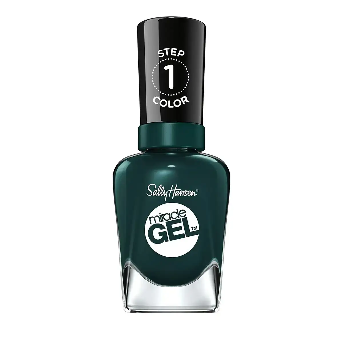 Vernis a ongles sally hansen miracle gel 676 jealous boyfriend 14 7 ml _6977. DIAYTAR COTE D'IVOIRE - Là où Chaque Produit Évoque une Émotion. Parcourez notre catalogue et choisissez des articles qui vous touchent et qui enrichissent votre expérience.