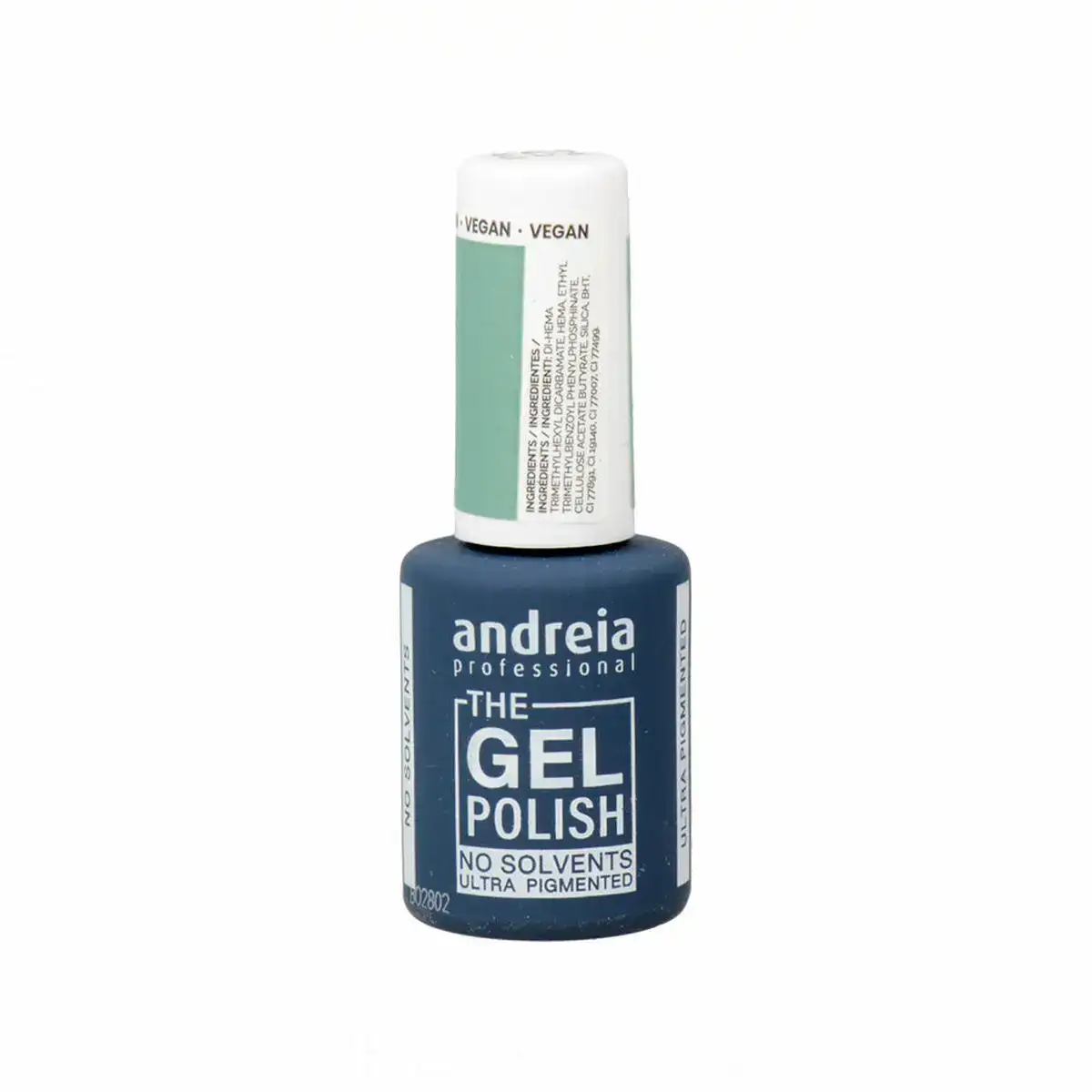 Vernis a ongles semi permanent andreia the gel polish ed2 10 5 ml _9289. Entrez dans l'Univers de DIAYTAR COTE D'IVOIRE - Où Chaque Produit est une Découverte. Explorez notre gamme variée et trouvez des articles qui vous surprennent et vous inspirent.