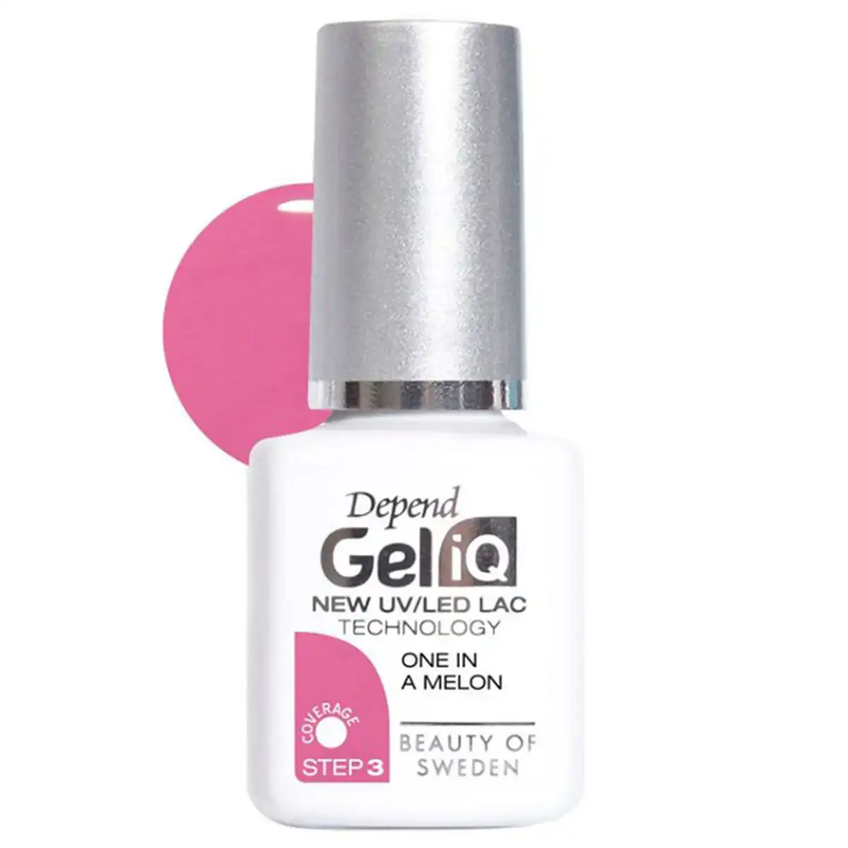 Vernis a ongles semi permanent beter gel iq one in a melon 5 ml _5437. Découvrez DIAYTAR COTE D'IVOIRE - Votre Source de Produits Variés et un Service Exceptionnel. Parcourez nos catégories et bénéficiez d'un service client dévoué, prêt à vous guider à chaque étape.