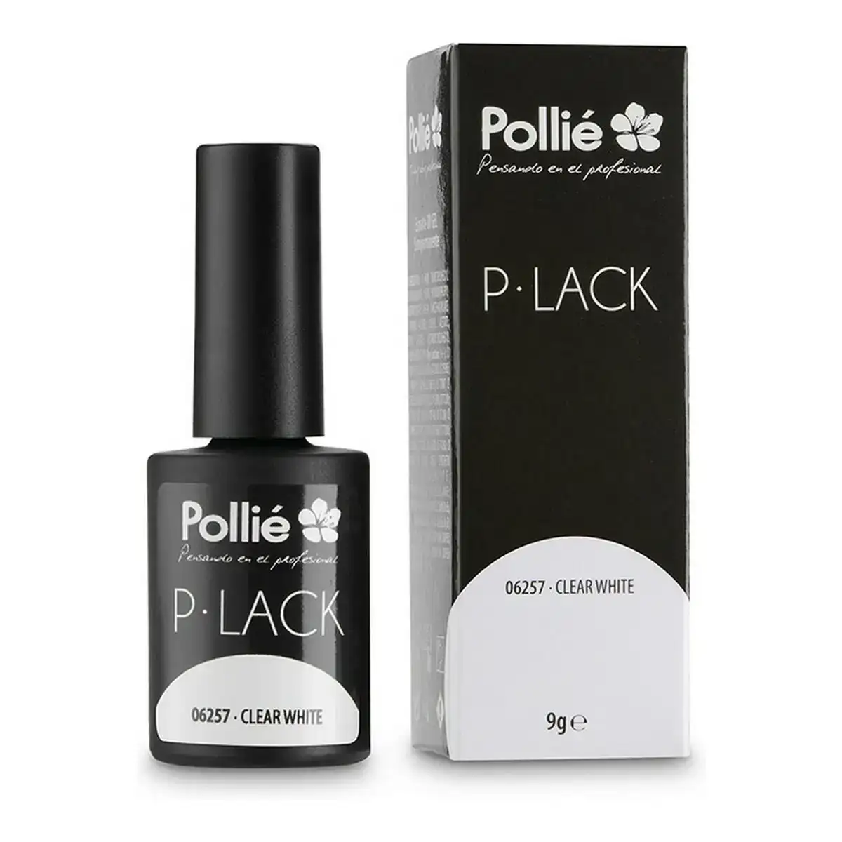 Vernis a ongles semi permanent p lack eurostil clear white clear white 9 gr _5192. Entrez dans l'Univers de DIAYTAR COTE D'IVOIRE - Où Choisir est un Plaisir. Explorez notre gamme variée et trouvez des articles qui parlent à votre cœur et à votre style.