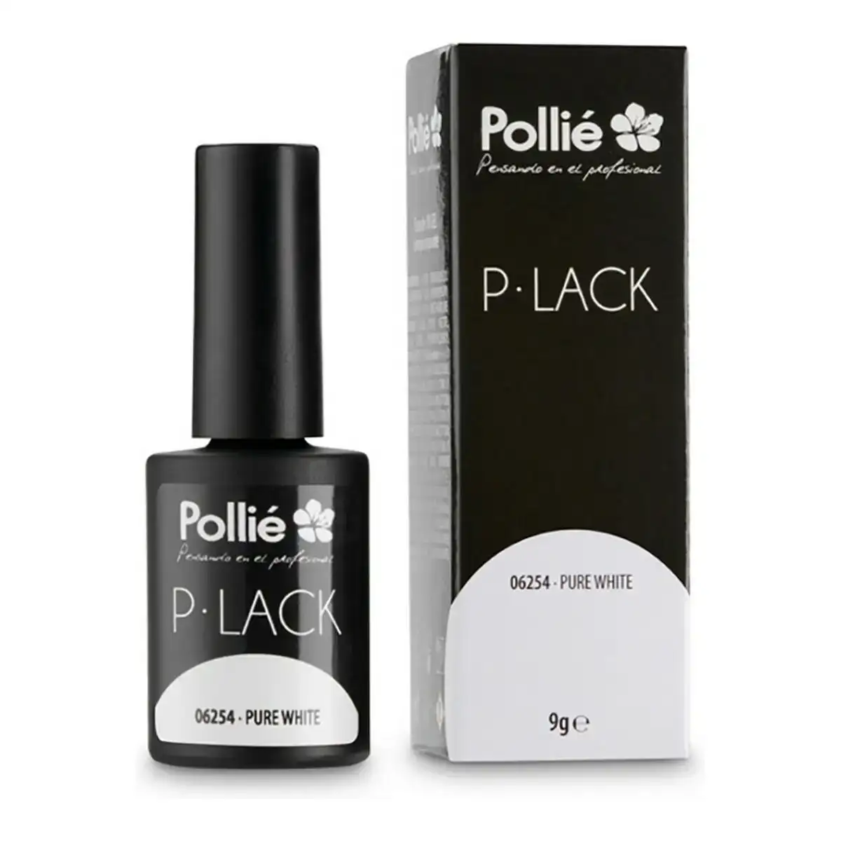 Vernis a ongles semi permanent p lack eurostil pure white pure white 9 gr _3334. Bienvenue dans l'univers captivant de DIAYTAR COTE D'IVOIRE - Votre Plateforme de Shopping Tout-en-Un. Parcourez notre boutique en ligne pour découvrir des produits uniques, allant des articles ménagers aux élégants accessoires de mode.