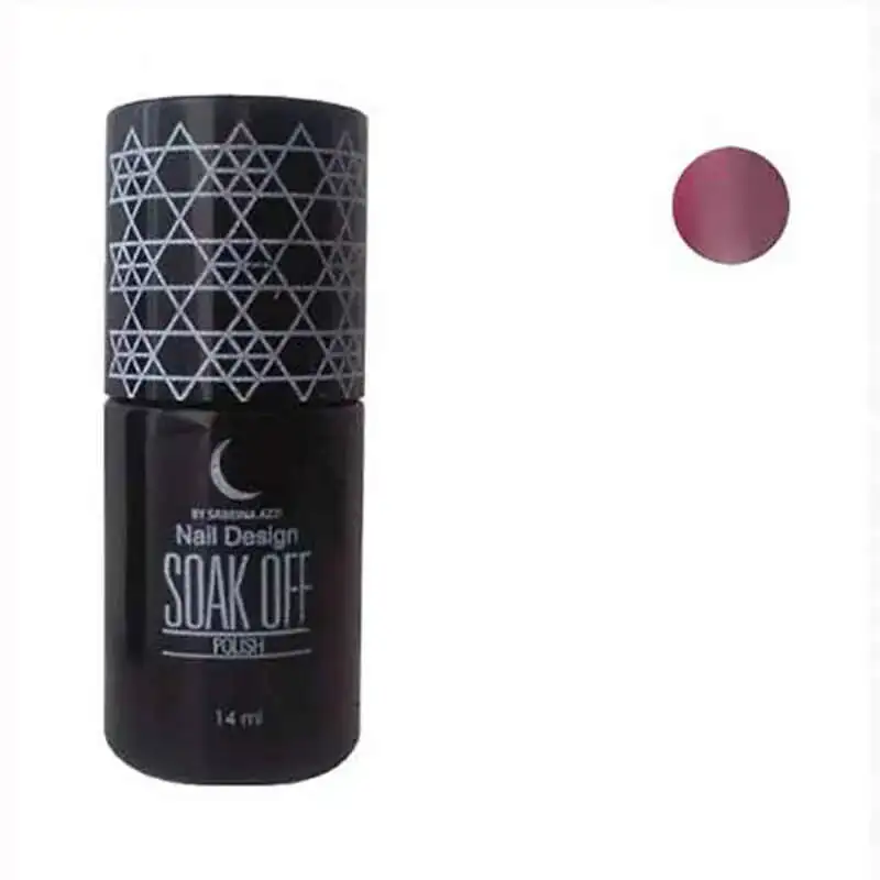 Vernis a ongles soak off sabrina azzi elegance 594 15 ml _3249. DIAYTAR COTE D'IVOIRE - Votre Destination pour un Shopping Inoubliable. Naviguez à travers notre catalogue et choisissez des produits qui vous marquent par leur originalité.