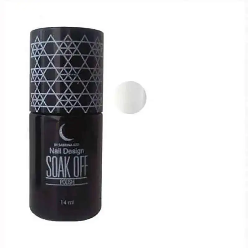 Vernis a ongles soak off sabrina azzi lover 589 15 ml _5340. DIAYTAR COTE D'IVOIRE - L'Art de Vivre l'Élégance Accessible. Parcourez notre gamme variée et choisissez des produits qui ajoutent une touche de sophistication à votre style.