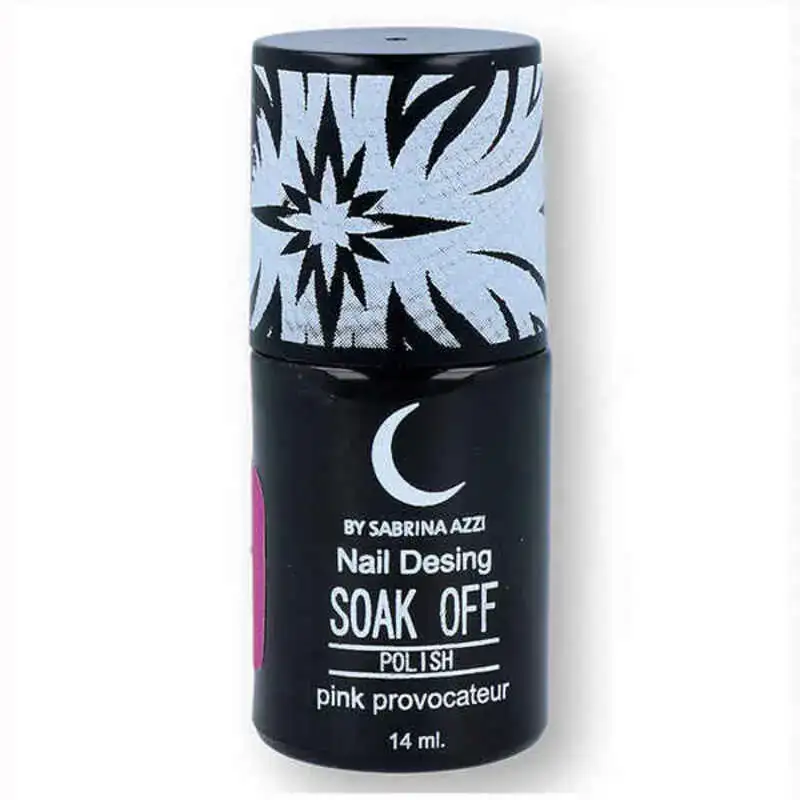 Vernis a ongles soak off sabrina azzi provocateur 602 15 ml _5297. Bienvenue sur DIAYTAR COTE D'IVOIRE - Votre Évasion Shopping Personnalisée. Parcourez notre collection unique et trouvez des articles qui reflètent votre style et votre individualité.