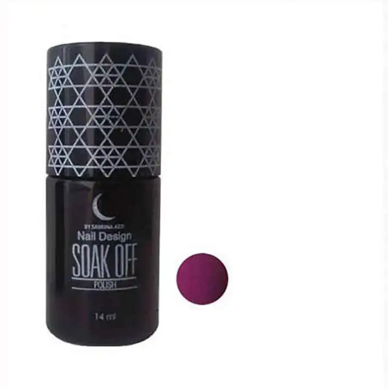 Vernis a ongles soak off sabrina azzi purple rain 591 15 ml _6601. DIAYTAR COTE D'IVOIRE - Là où les Possibilités sont Infinies. Parcourez nos catégories et laissez-vous séduire par des produits qui enrichiront votre quotidien, du pratique à l'esthétique.