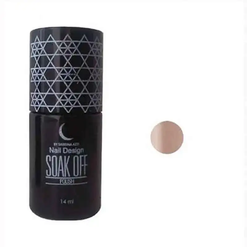 Vernis a ongles soak off sabrina azzi sand 593 15 ml _9833. DIAYTAR COTE D'IVOIRE - Où Chaque Sélection Vous Parle. Parcourez nos catégories et découvrez des produits qui reflètent vos passions et vos besoins, pour un shopping personnel et inspirant.