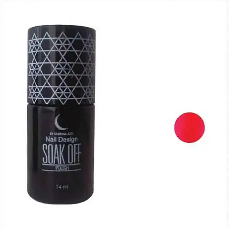 Vernis a ongles soak off sabrina azzi sun rising 595 15 ml _4471. DIAYTAR COTE D'IVOIRE - Votre Portail vers l'Extraordinaire. Parcourez nos collections et découvrez des produits qui vous emmènent au-delà de l'ordinaire, créant une expérience de shopping mémorable.