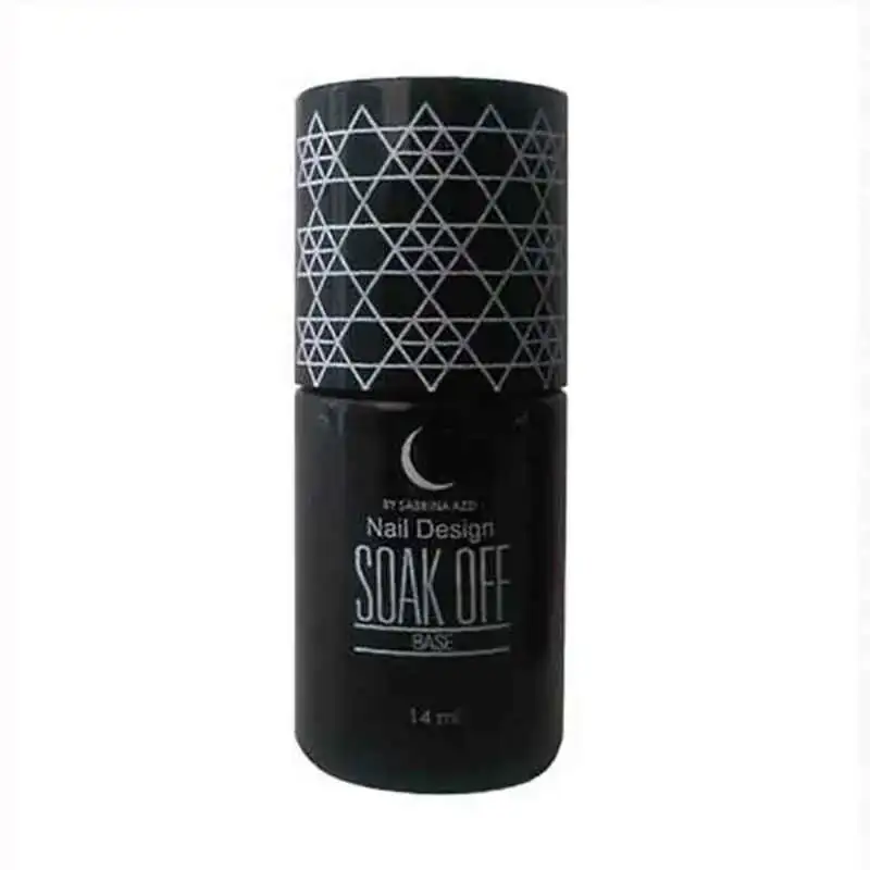 Vernis a ongles soak off top coat sabrina azzi 587 15 ml _9443. Bienvenue chez DIAYTAR COTE D'IVOIRE - Où le Shopping Devient un Plaisir. Découvrez notre boutique en ligne et trouvez des trésors qui égaieront chaque jour de votre vie.