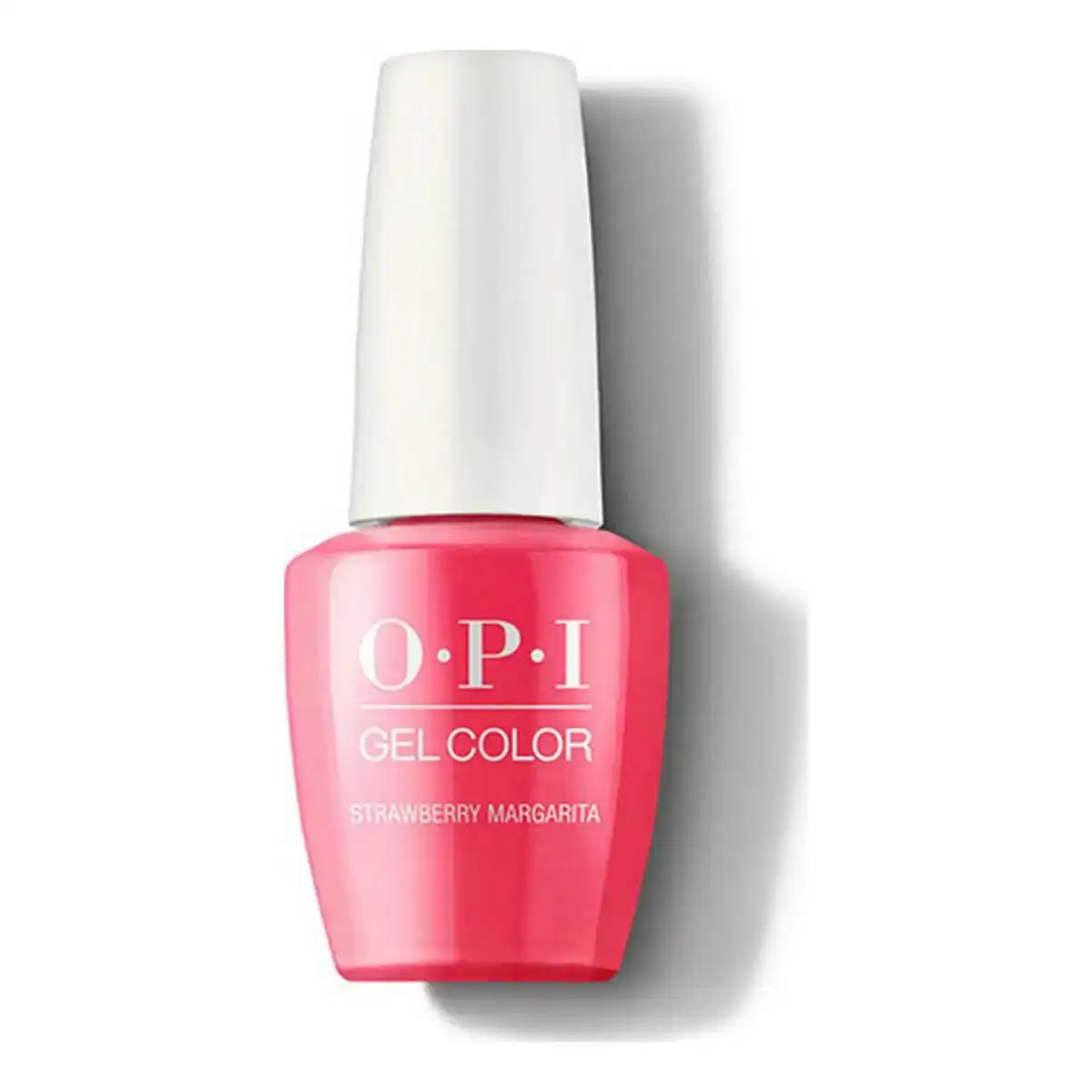 Vernis a ongles strawberry margarita opi rose 15 ml _3564. DIAYTAR COTE D'IVOIRE - Où Choisir est un Voyage Cultuel. Explorez notre boutique en ligne et découvrez des produits qui célèbrent la richesse et la diversité culturelle du Côte d'Ivoire.