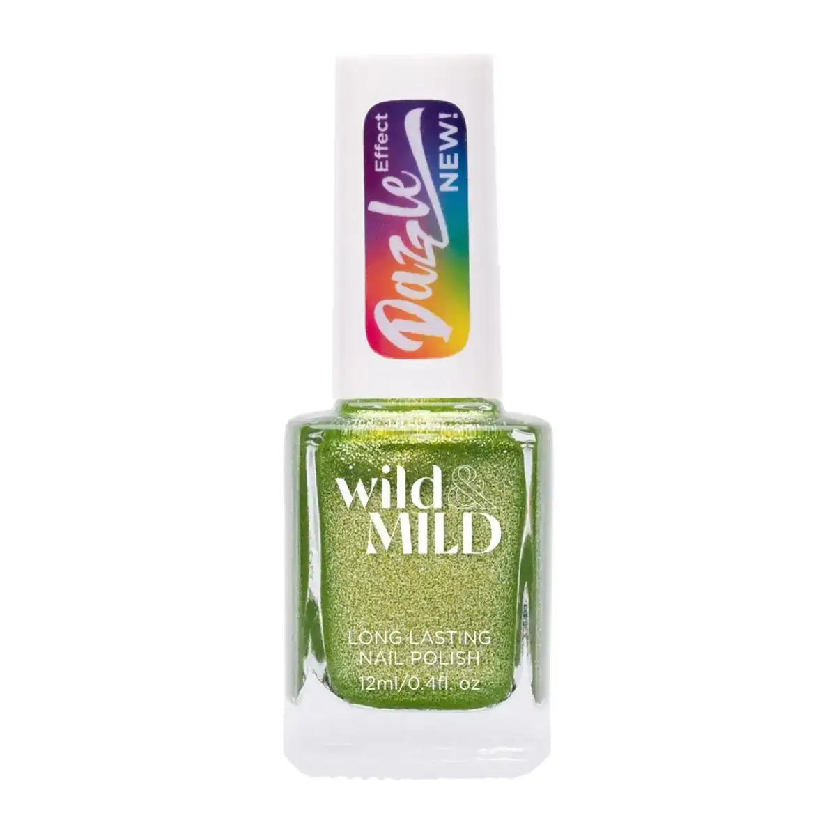 Vernis a ongles wild mild dazzle effect da02 silent retreat 12 ml_4601. DIAYTAR COTE D'IVOIRE - L'Art de Choisir, l'Art de S'émerveiller. Explorez notre boutique en ligne et choisissez des articles qui éveillent votre sens de l'émerveillement.