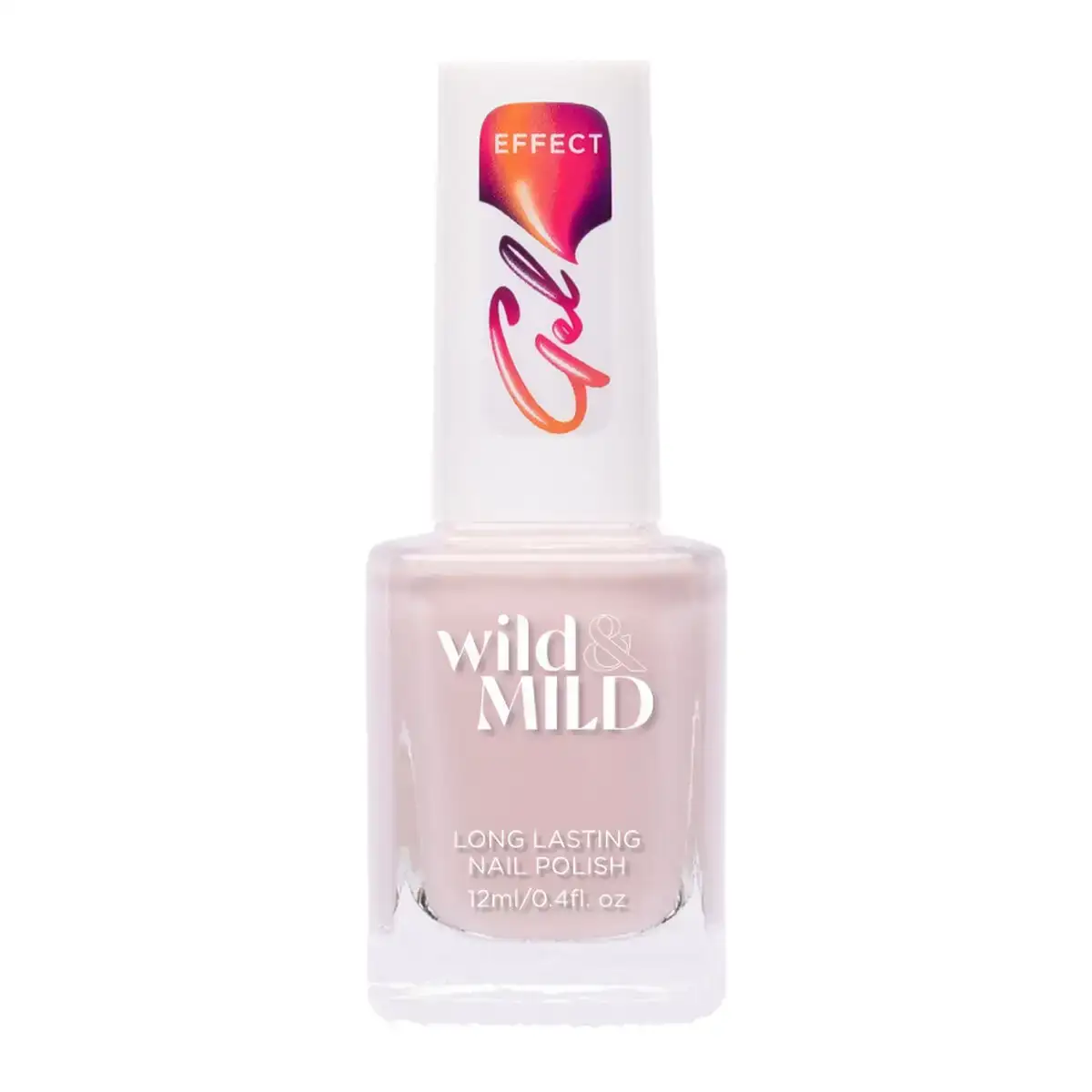 Vernis a ongles wild mild gel effect ge32 flawless 12 ml_8845. DIAYTAR COTE D'IVOIRE - L'Art du Shopping Éclairé. Naviguez à travers notre plateforme intuitive et découvrez une variété d'articles soigneusement sélectionnés pour répondre à vos besoins et à vos envies.