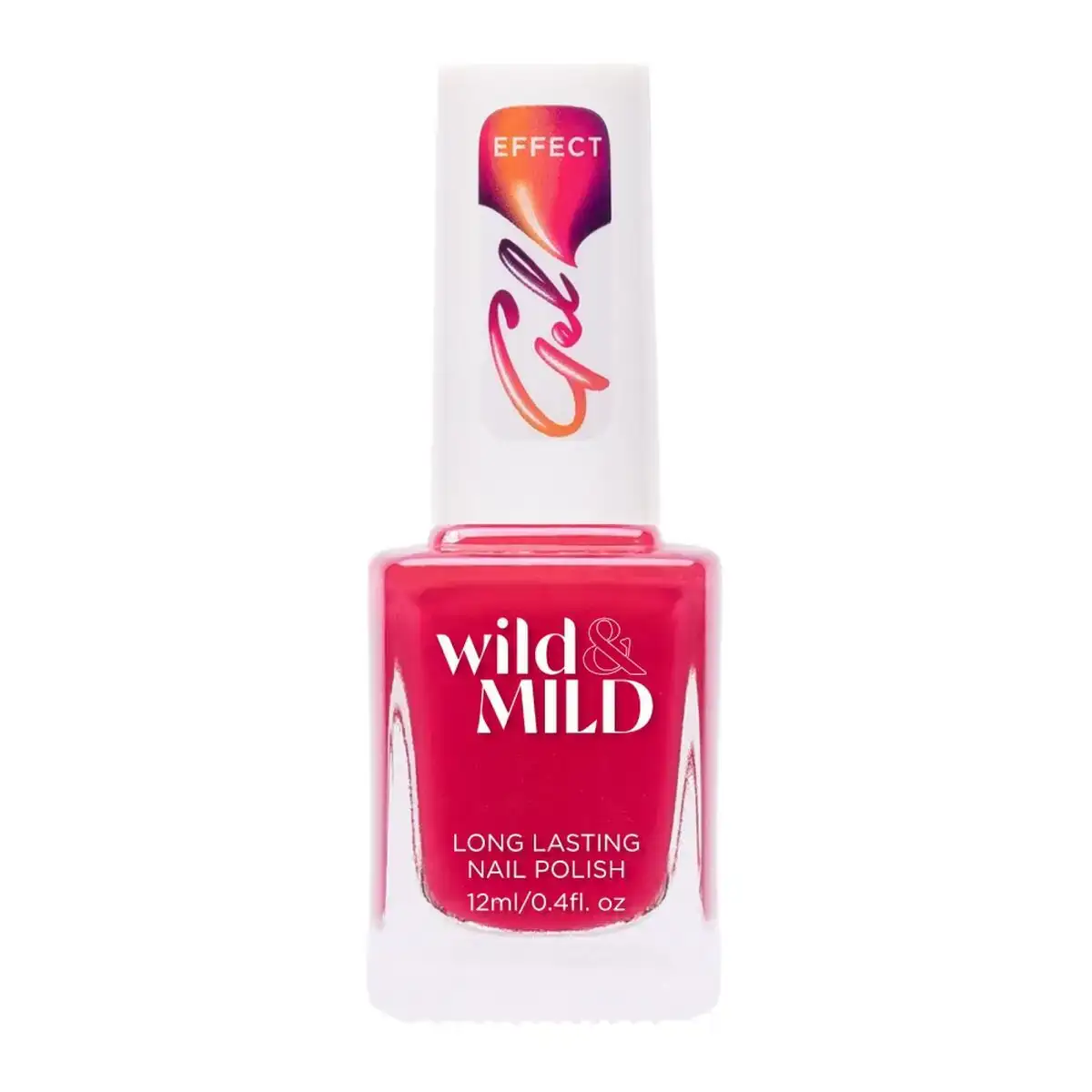 Vernis a ongles wild mild gel effect ge43 multivitamin joy 12 ml_6305. DIAYTAR COTE D'IVOIRE - Votre Plaisir Shopping à Portée de Clic. Explorez notre boutique en ligne et trouvez des produits qui ajoutent une touche de bonheur à votre vie quotidienne.