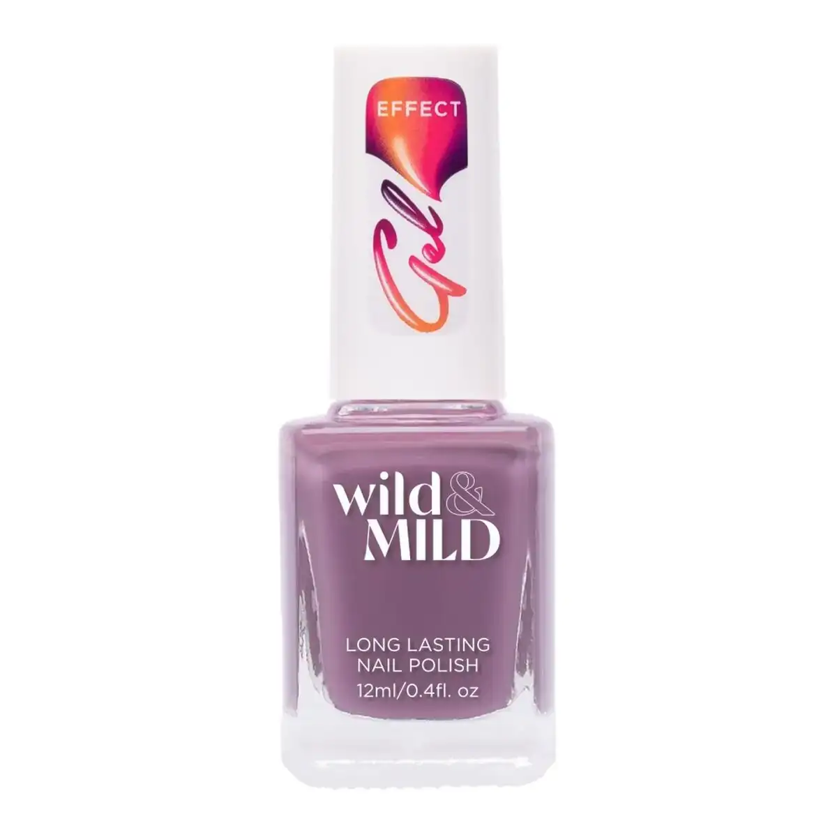 Vernis a ongles wild mild gel effect ge56 flower power 12 ml_7343. DIAYTAR COTE D'IVOIRE - Où Choisir Devient un Plaisir. Découvrez notre boutique en ligne et choisissez parmi une variété de produits qui satisferont tous vos besoins.